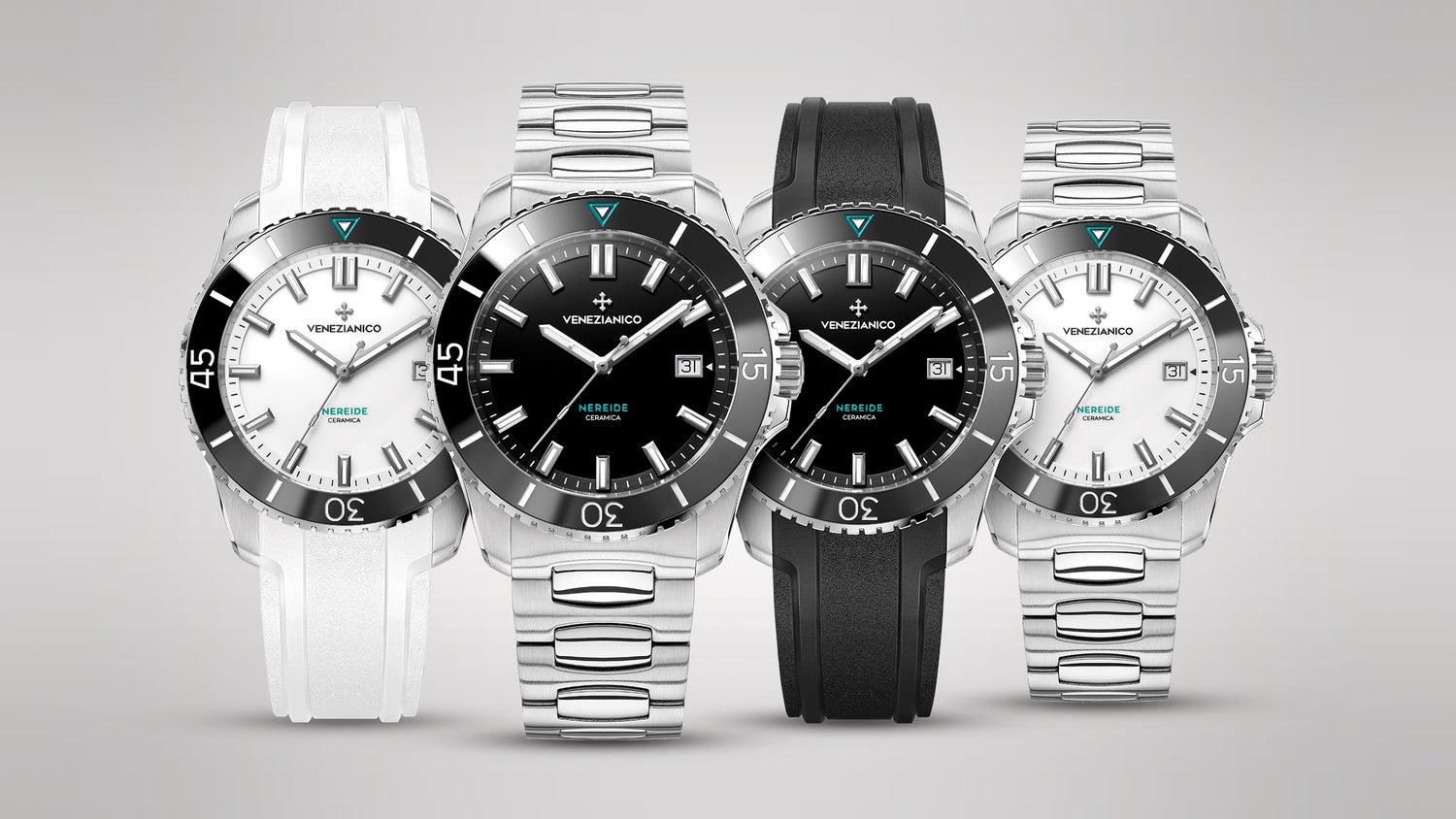 Venezianico Nereide Ceramica: Połączenie Starożytnego Rzemiosła i Nowoczesnej Technologii