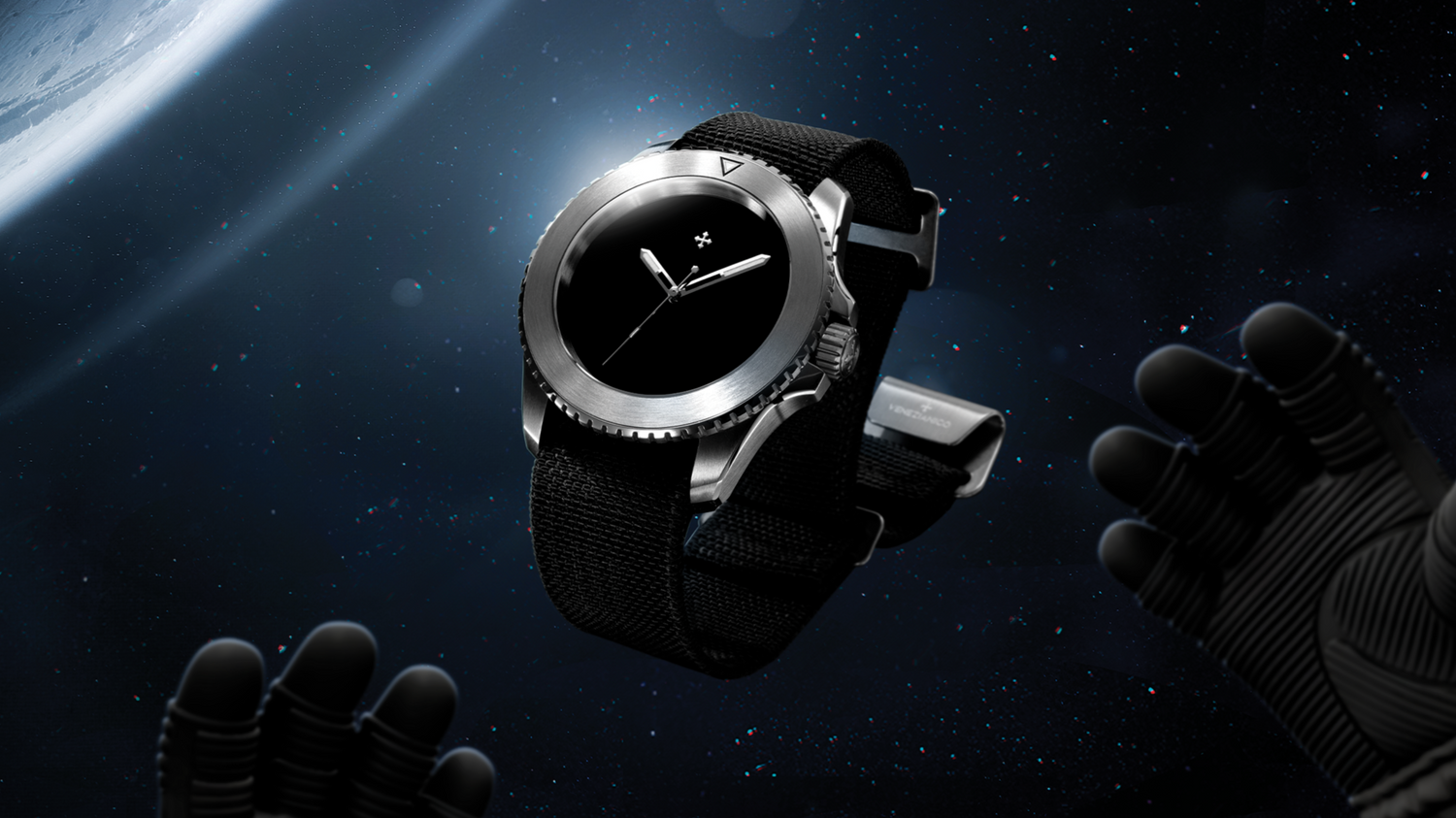 Odkryj Nereide 42 Ultrablack - Nowy Klejnot w Rodzinie Nereide