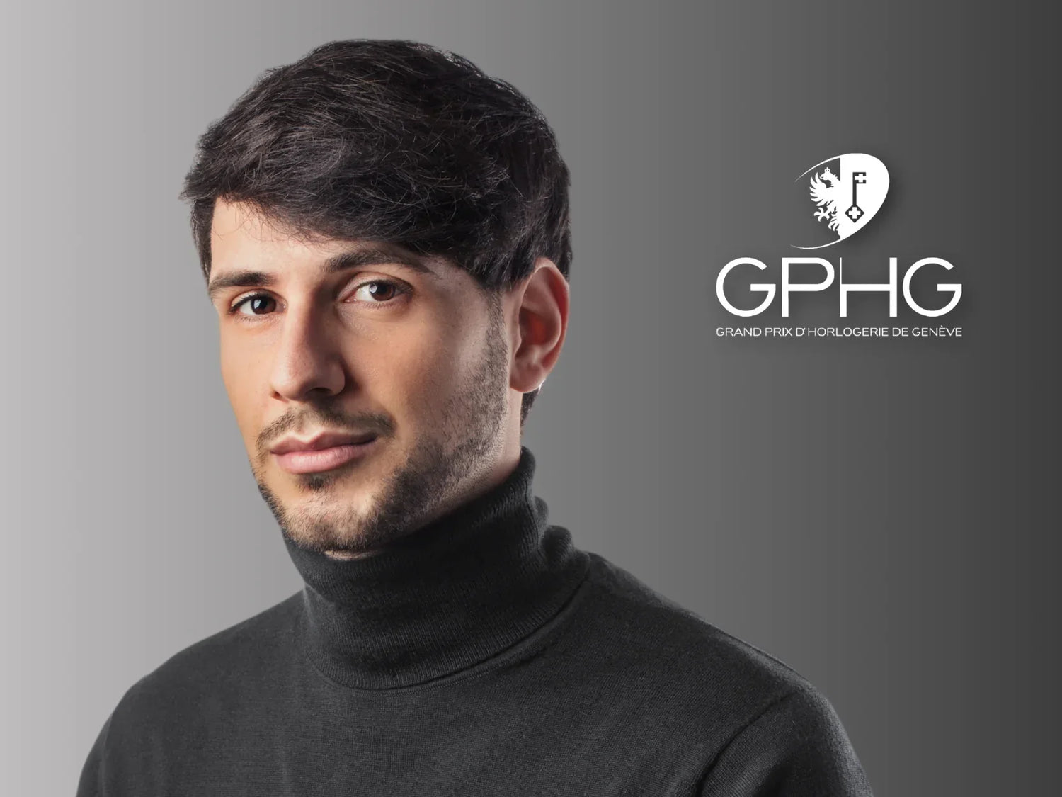 CEO marki Venezianico, Alberto Morelli, dołącza do Akademii GPHG