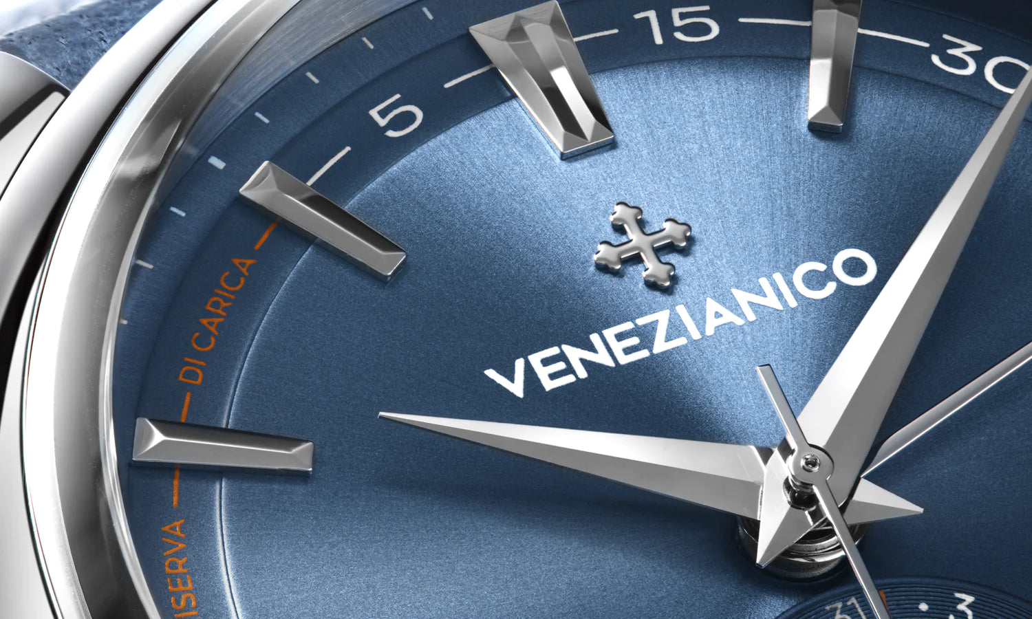 Rezerwa chodu - komplikacja zegarmistrzowska