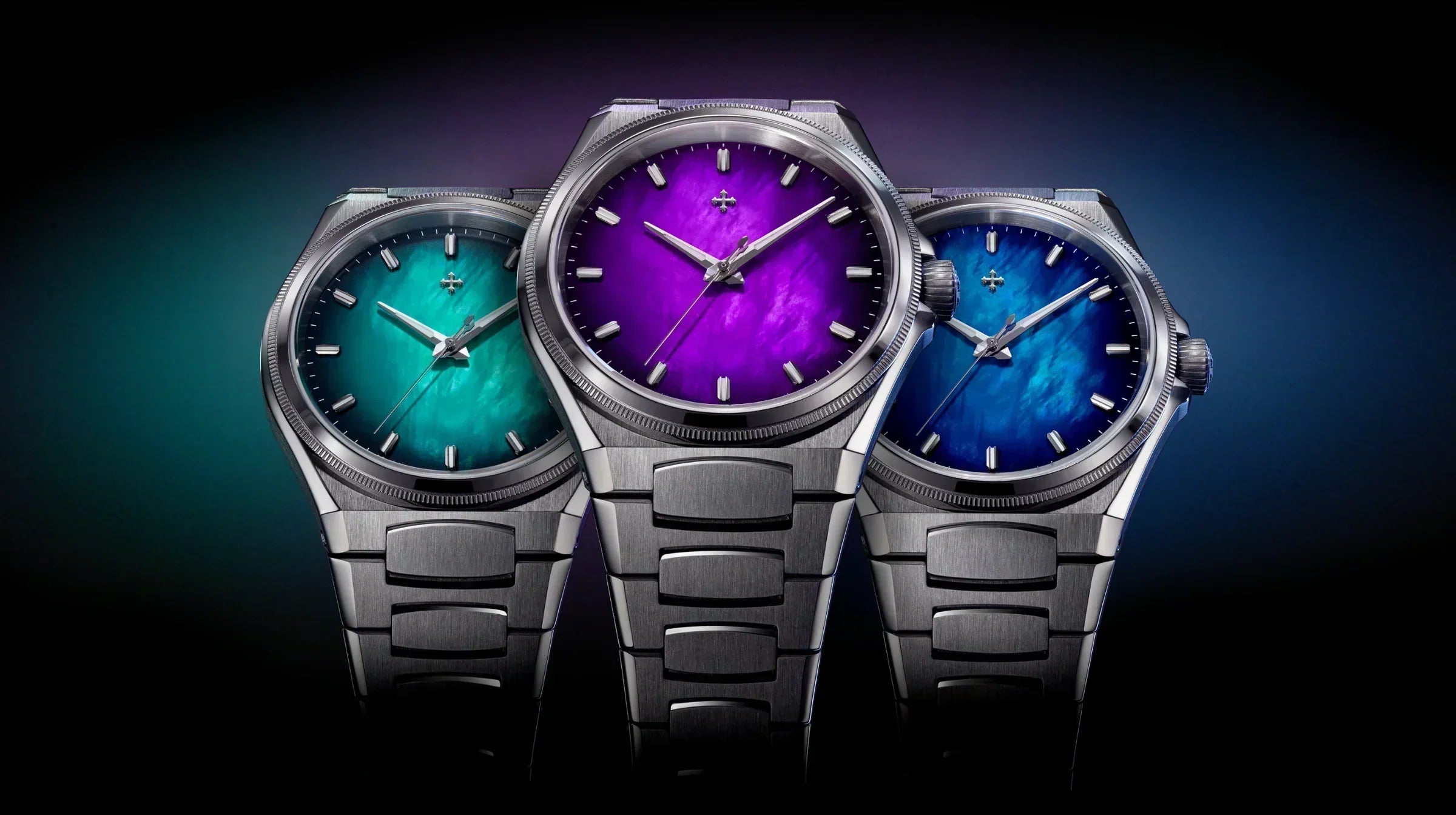 Sztuka dbania o czas. Jak pielęgnować zegarek mechaniczny Venezianico?