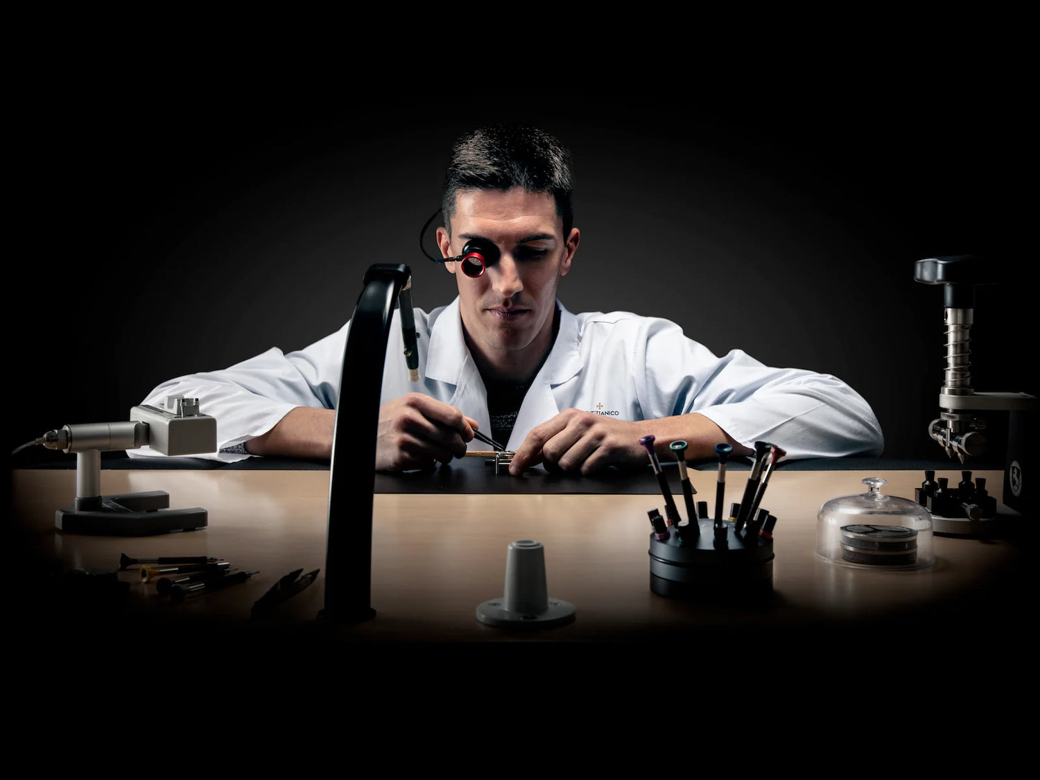 Venezianico: Pasja, Tradycja i Ekologia w Jednym Zegarku