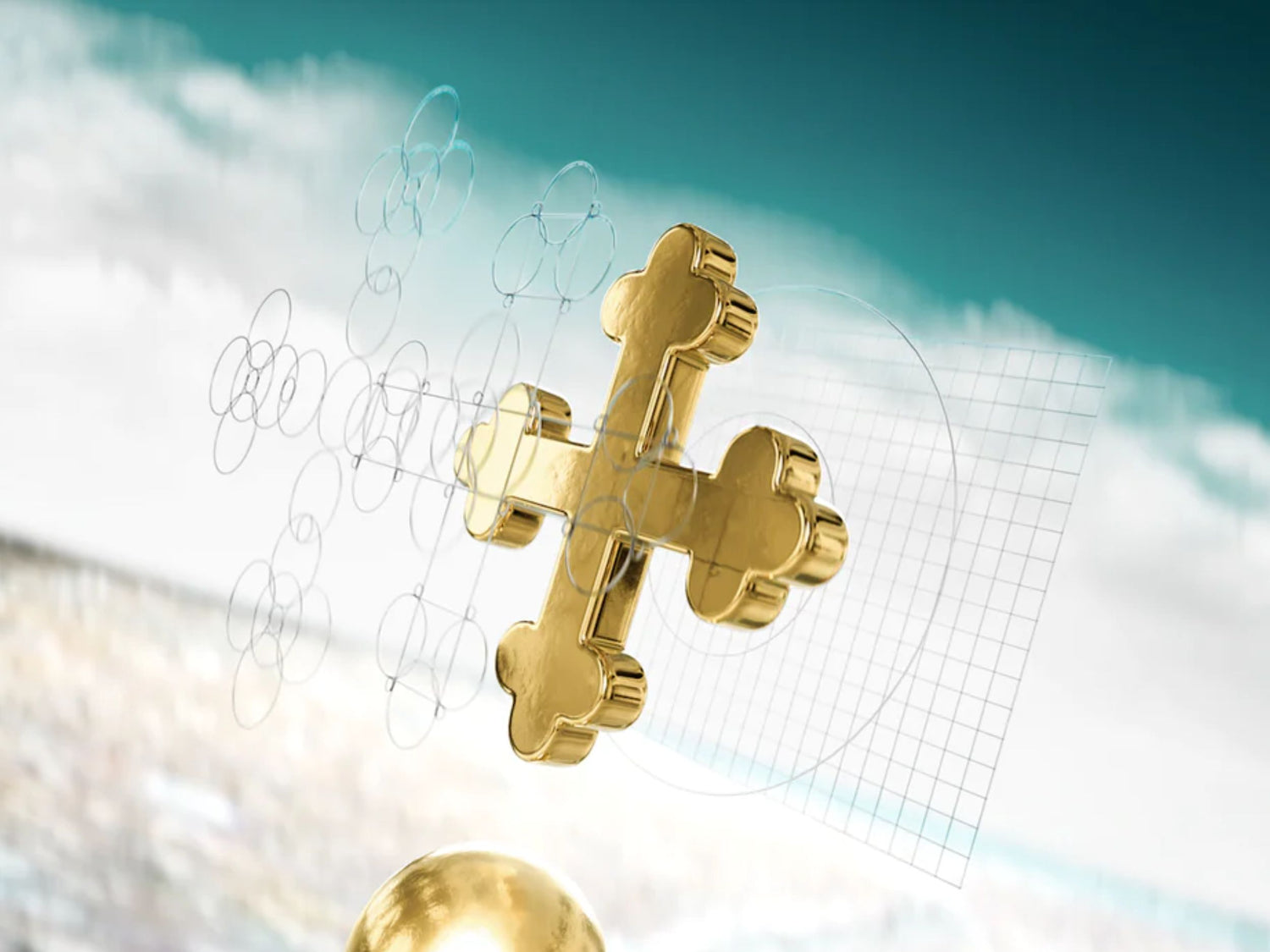 Venezianico - Meccaniche Veneziane