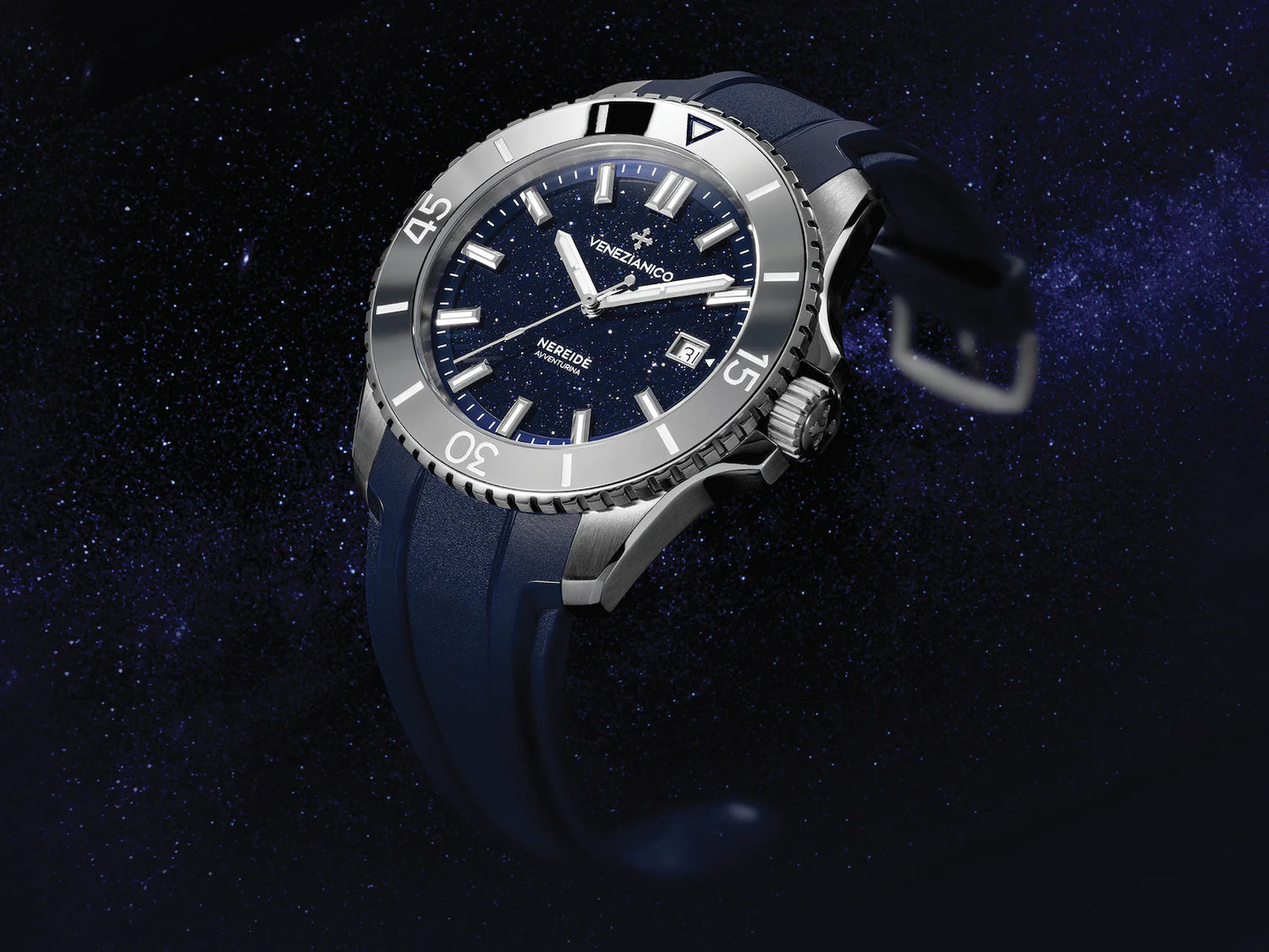 Awenturyn: Wenecki Gwiezdny Pył