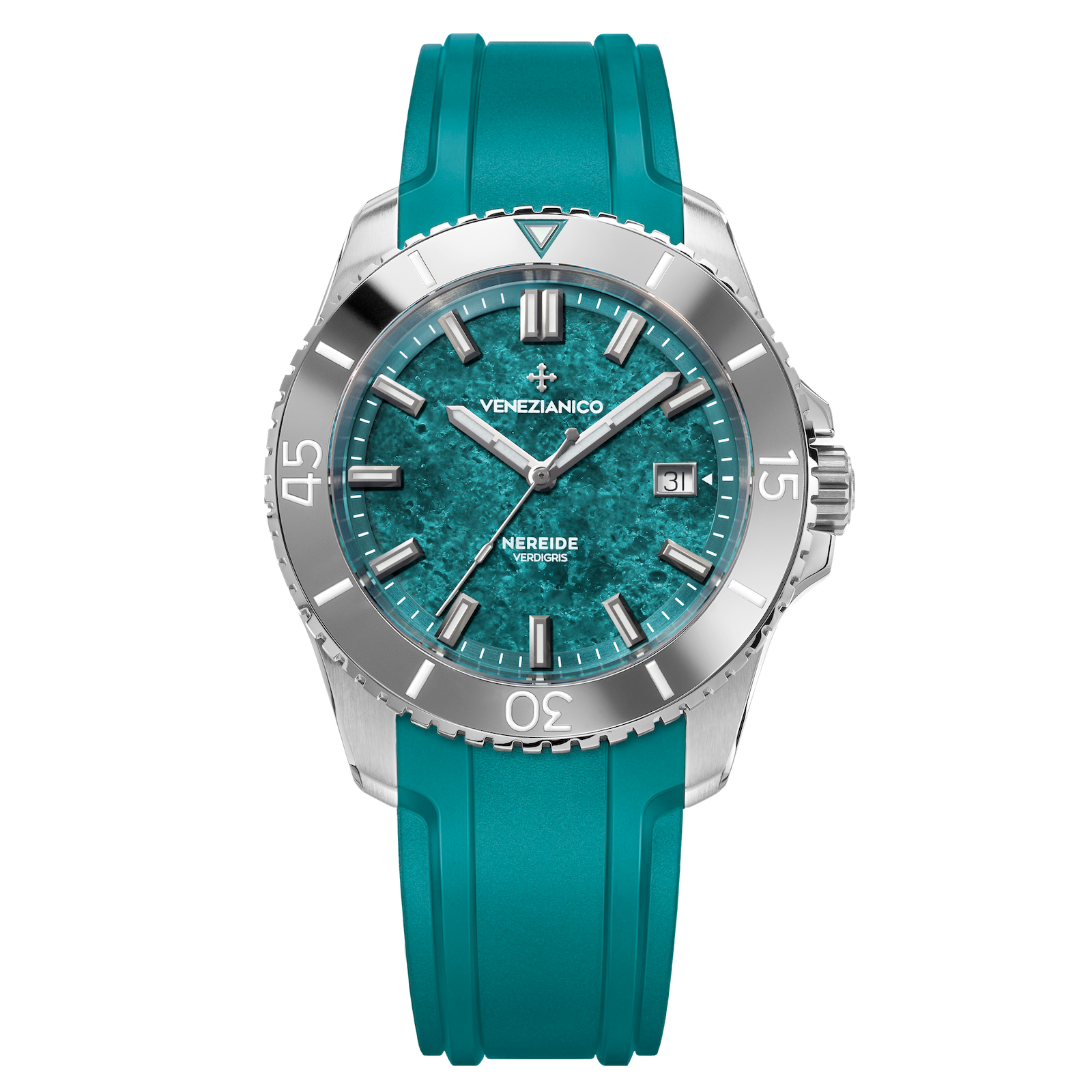 Nereide Verdigris - 4521549