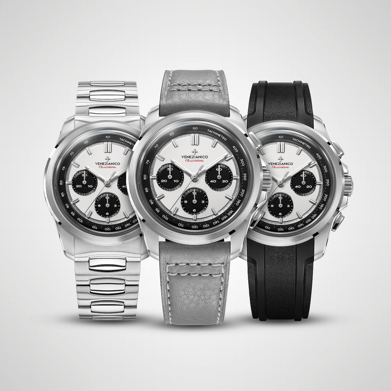 Bucintoro Tricompax 42 - 8221510C