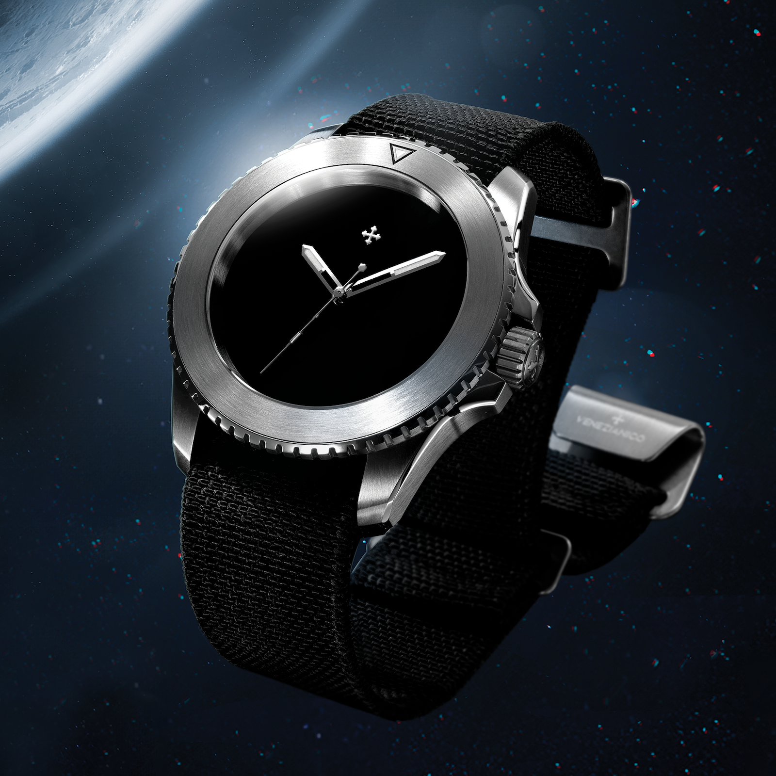 Nereide 42 Ultrablack - 3921510