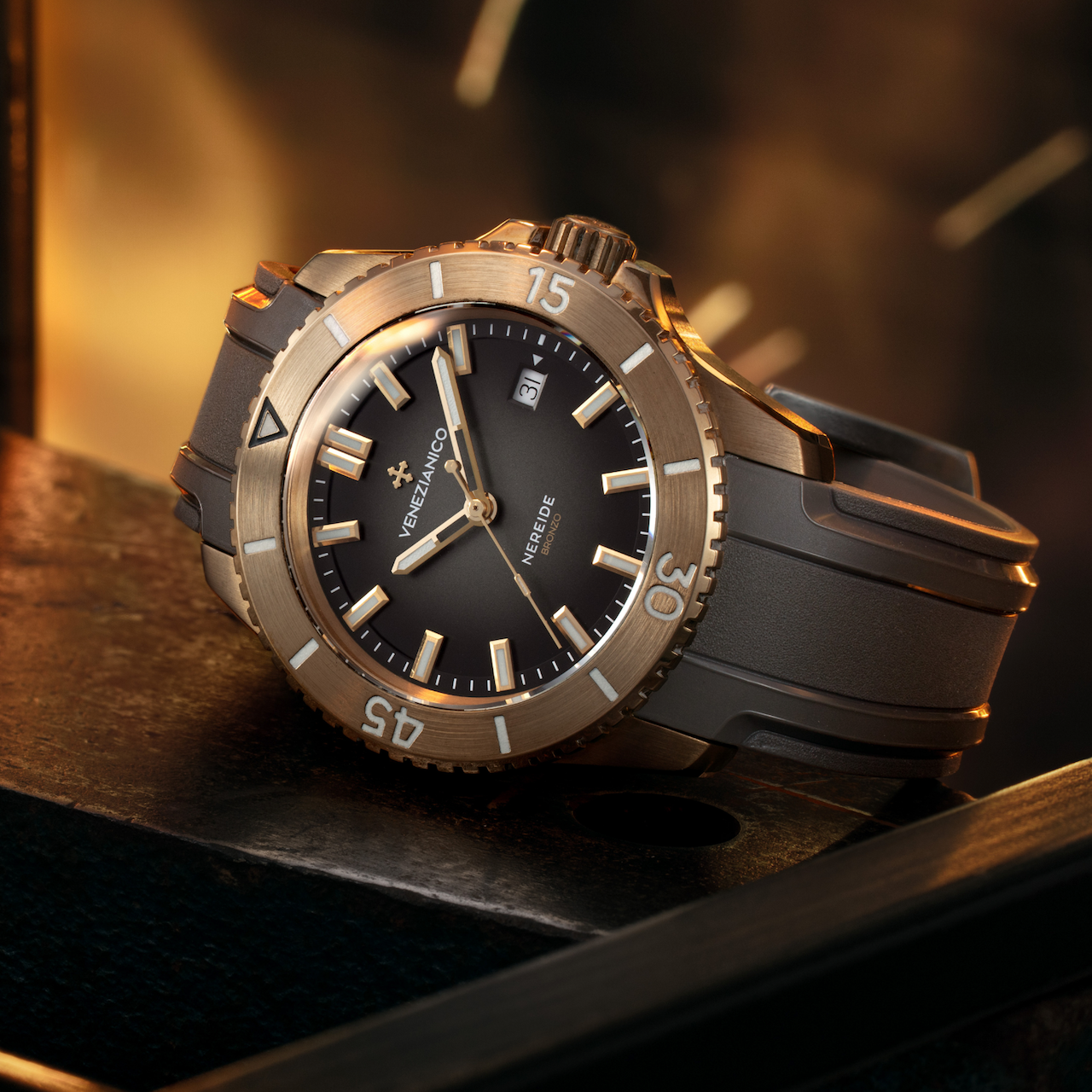 Nereide 42 Bronzo 4521555