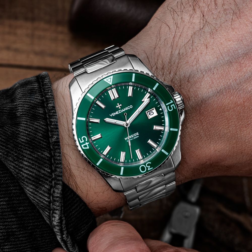 Nereide 42 - 3321511C