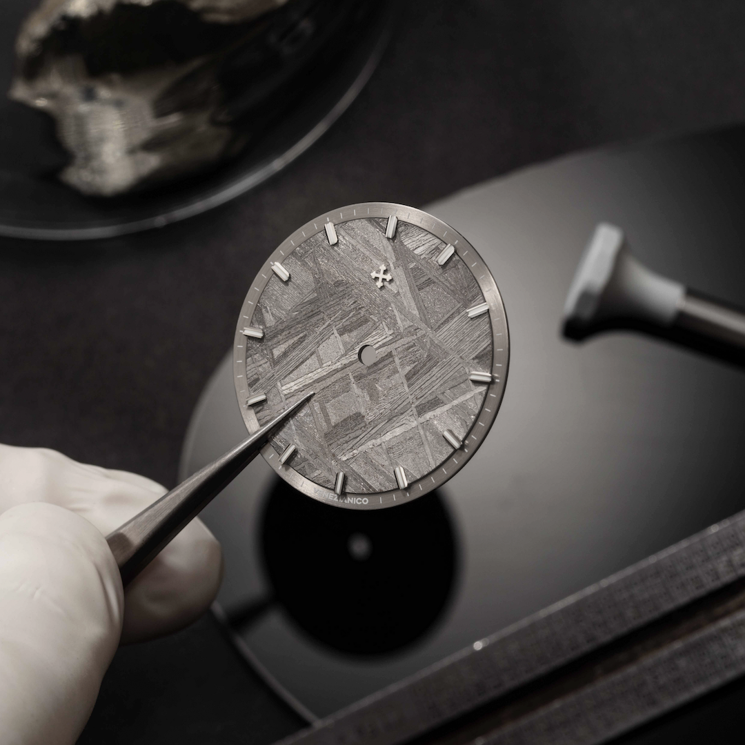 Arsenale Meteorite - 6221560C