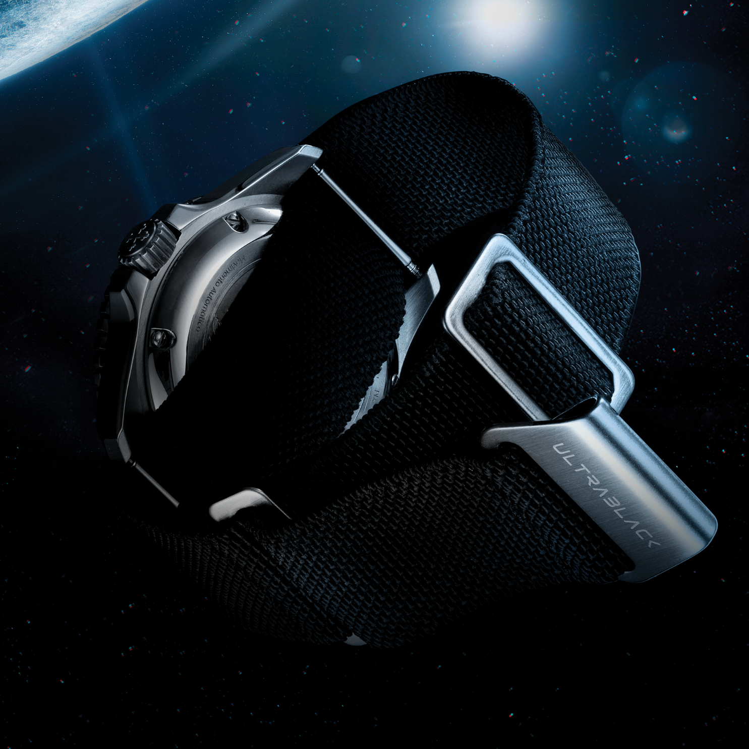Nereide 42 Ultrablack - 3921510