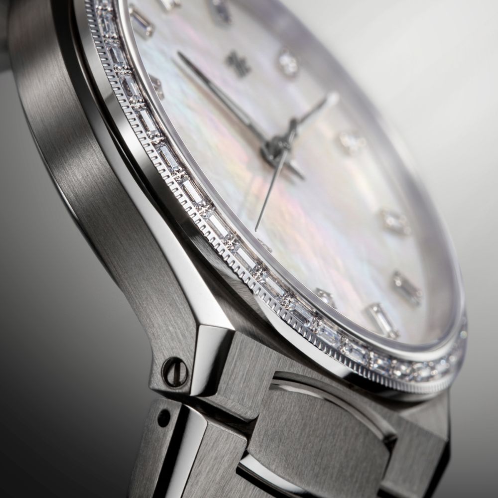 Arsenale Moissanite - 6121511C