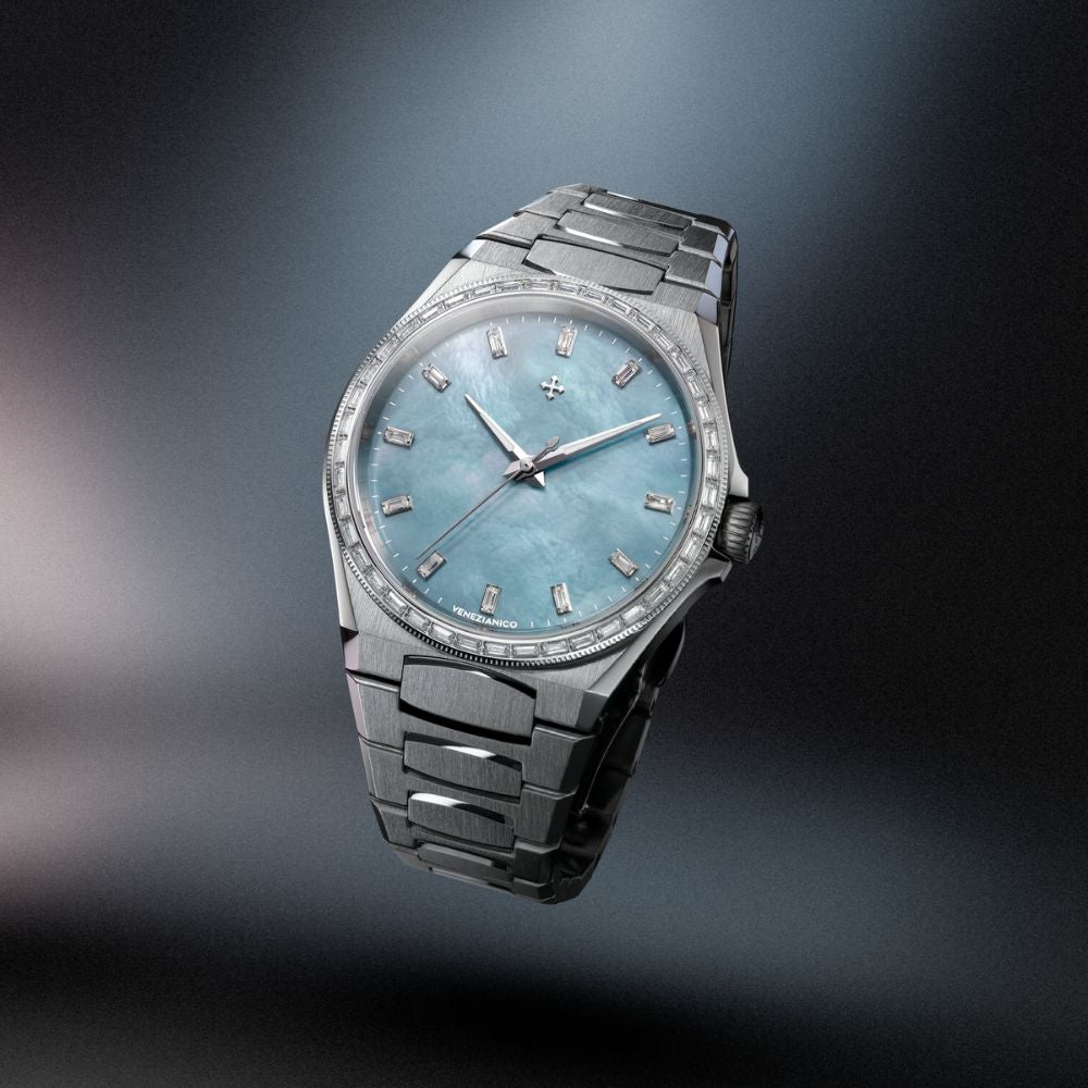 Arsenale Moissanite - 6121512C