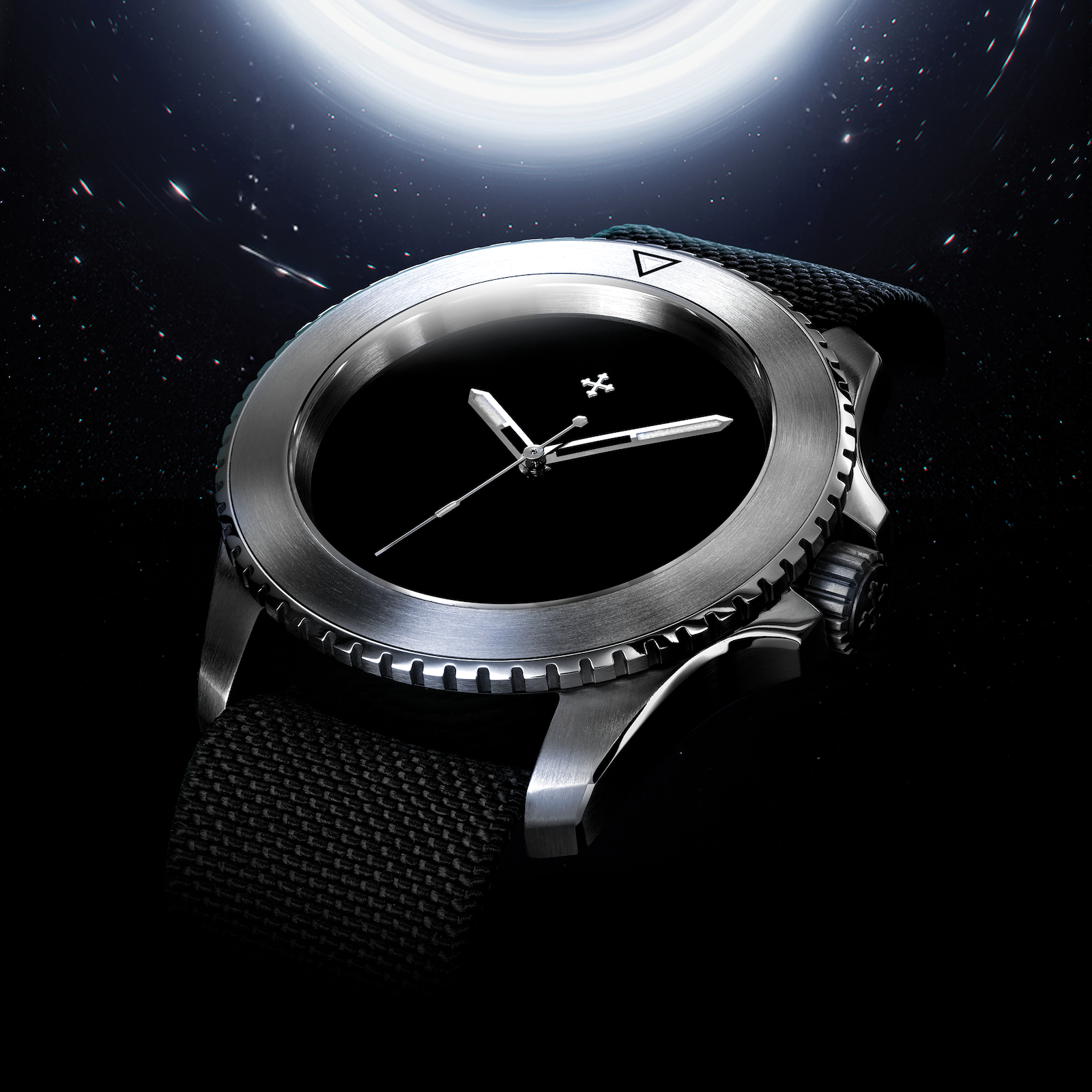 Nereide 42 Ultrablack - 3921510