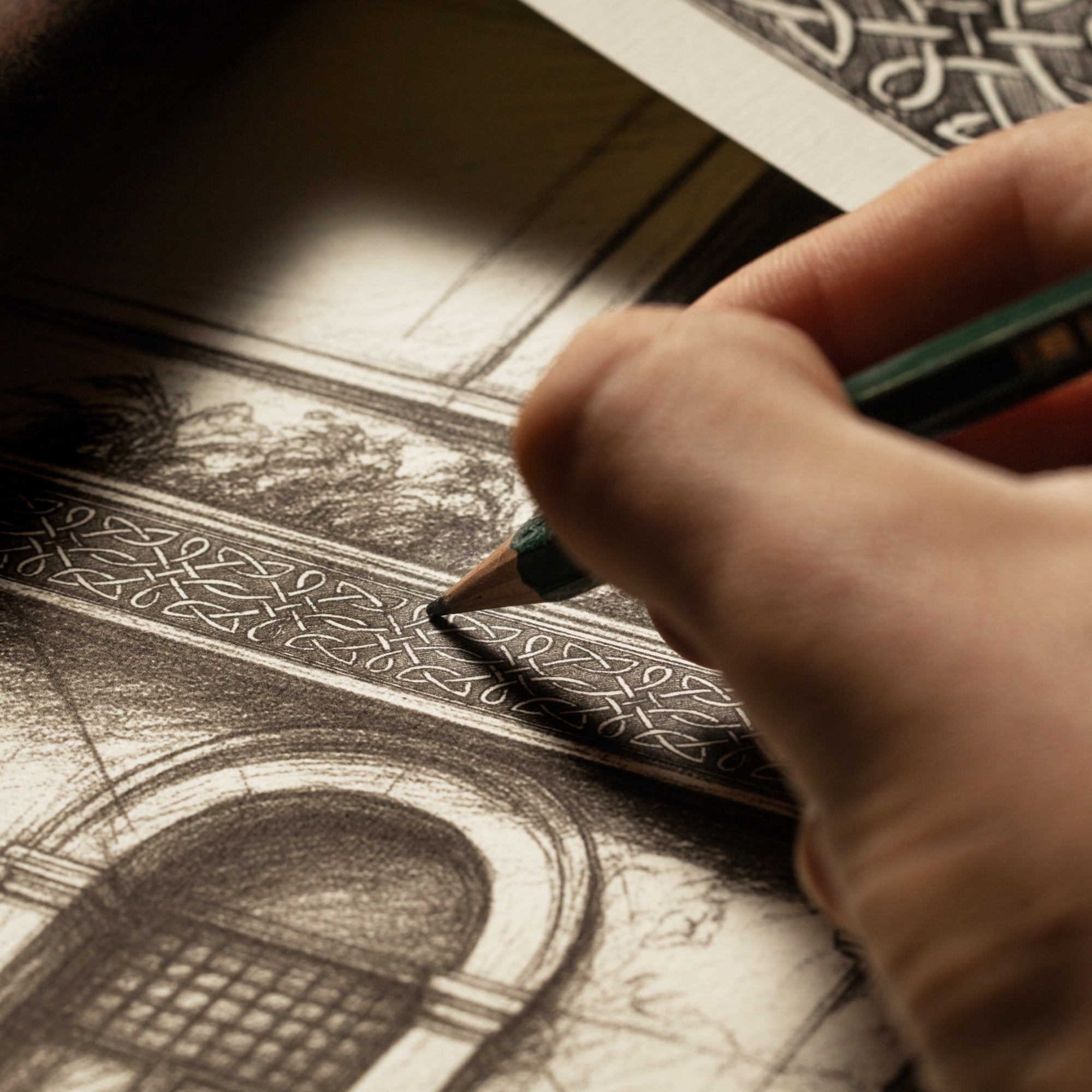 Arsenale Bizantino - 6221520