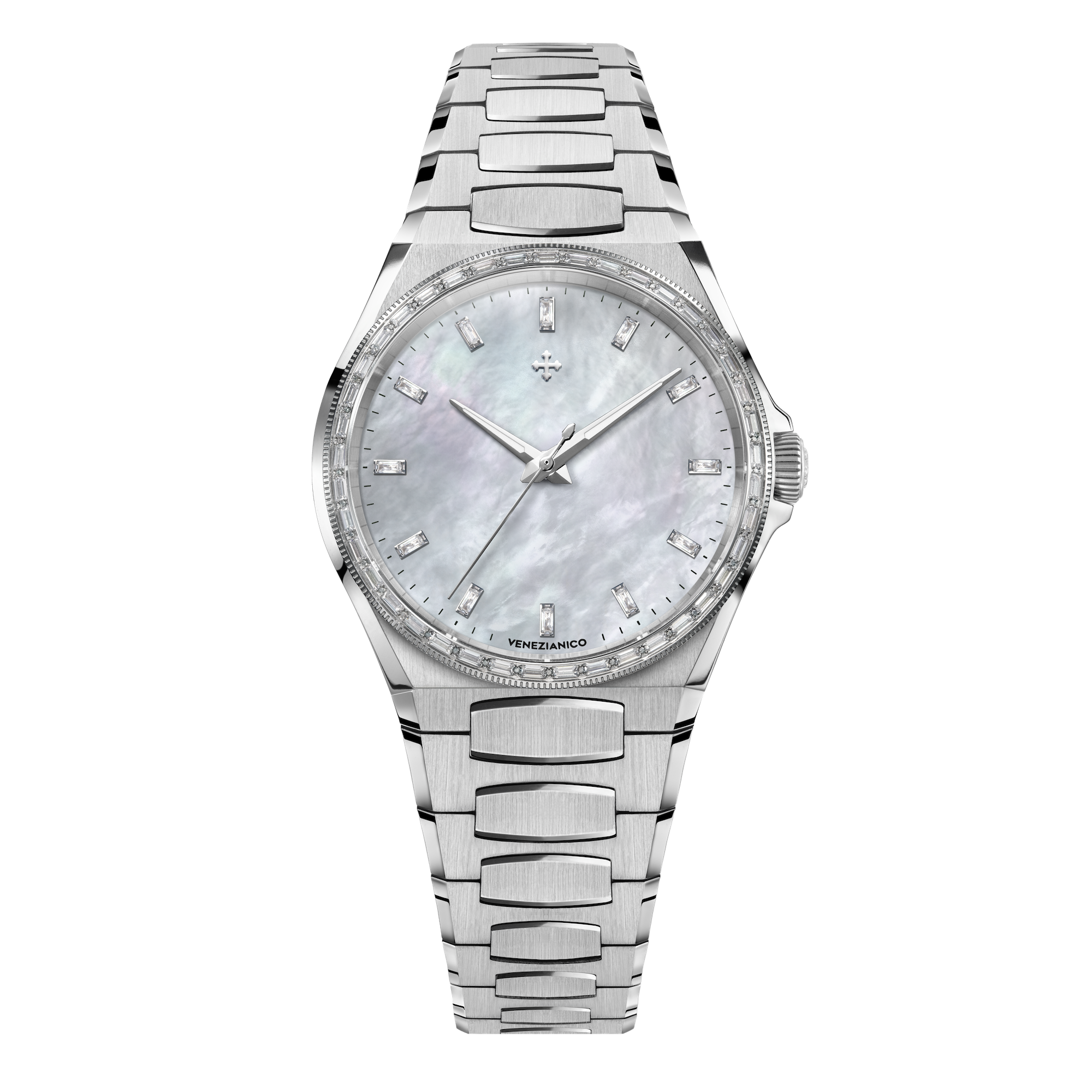 Arsenale Moissanite - 6121511C