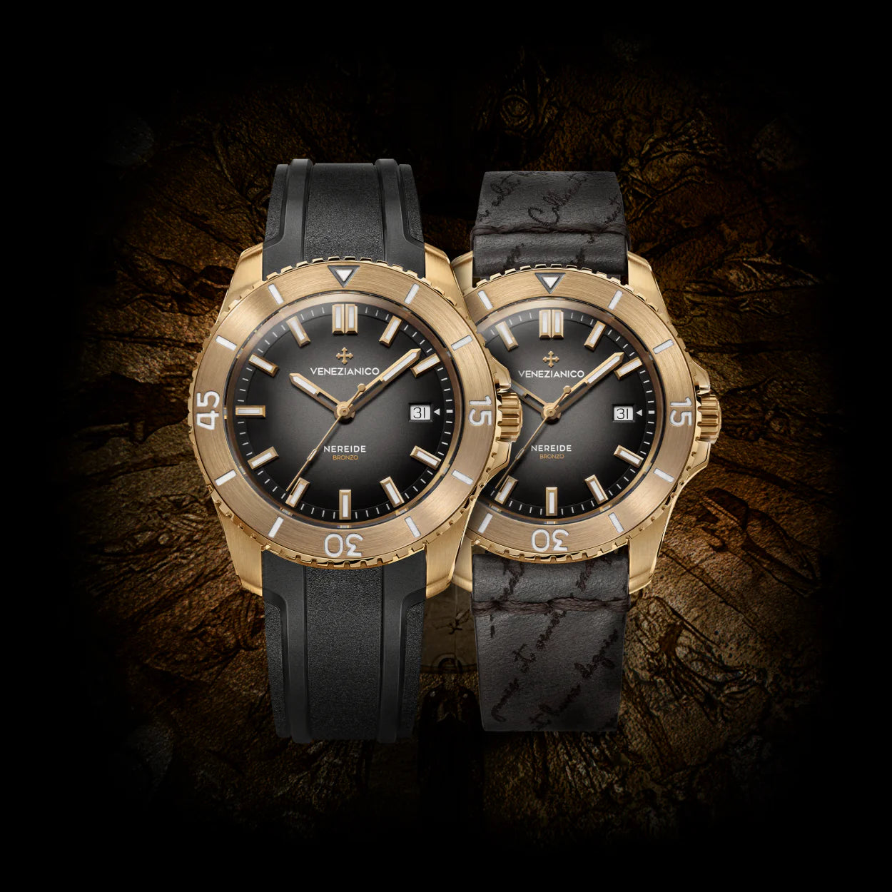 Nereide 42 Bronzo 4521555