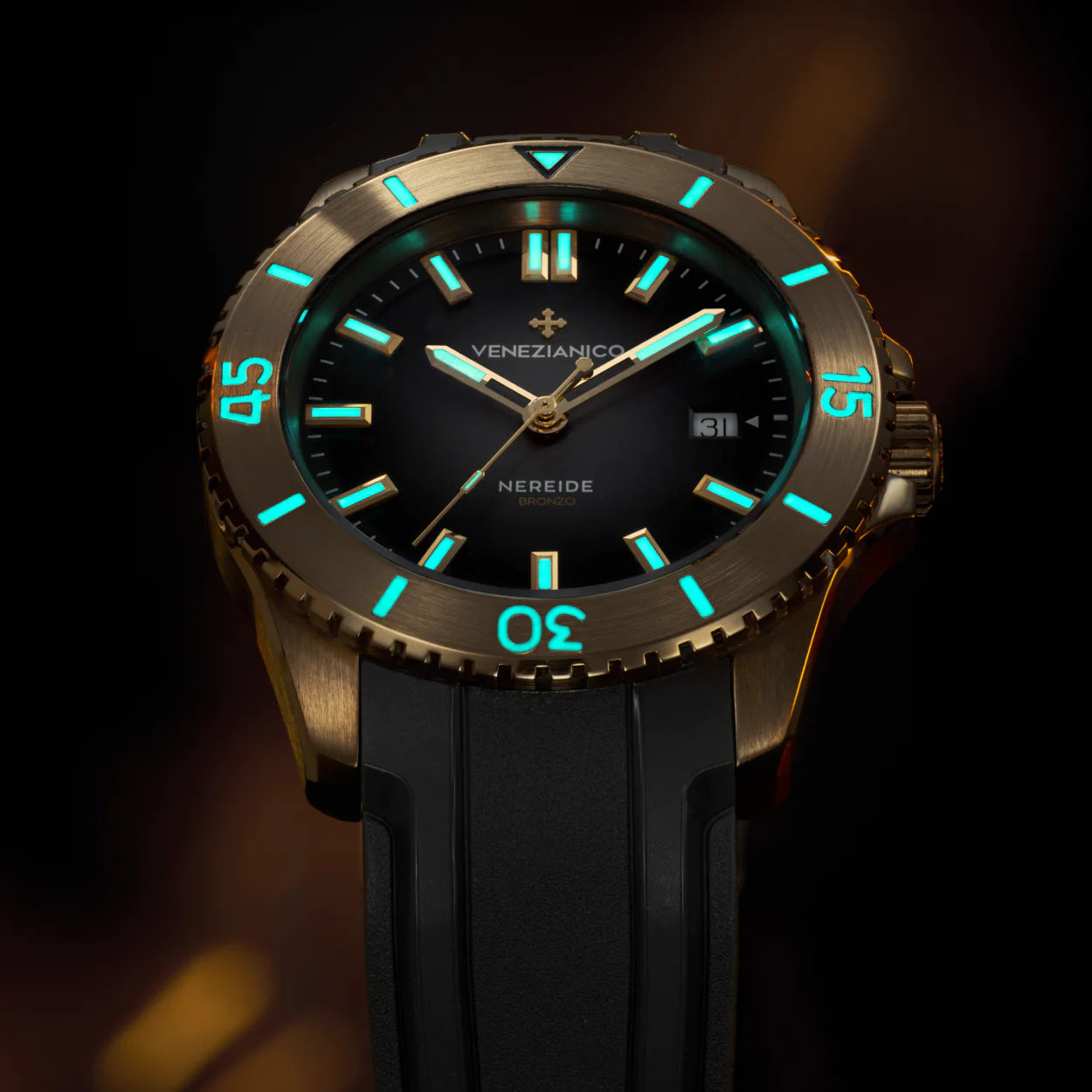 Nereide 42 Bronzo 4521555