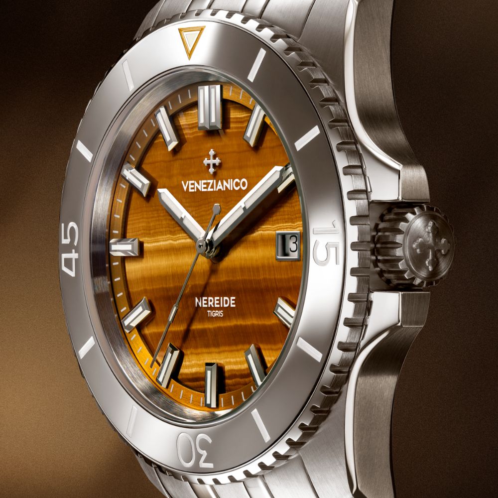 Nereide Tigris - 4521543S