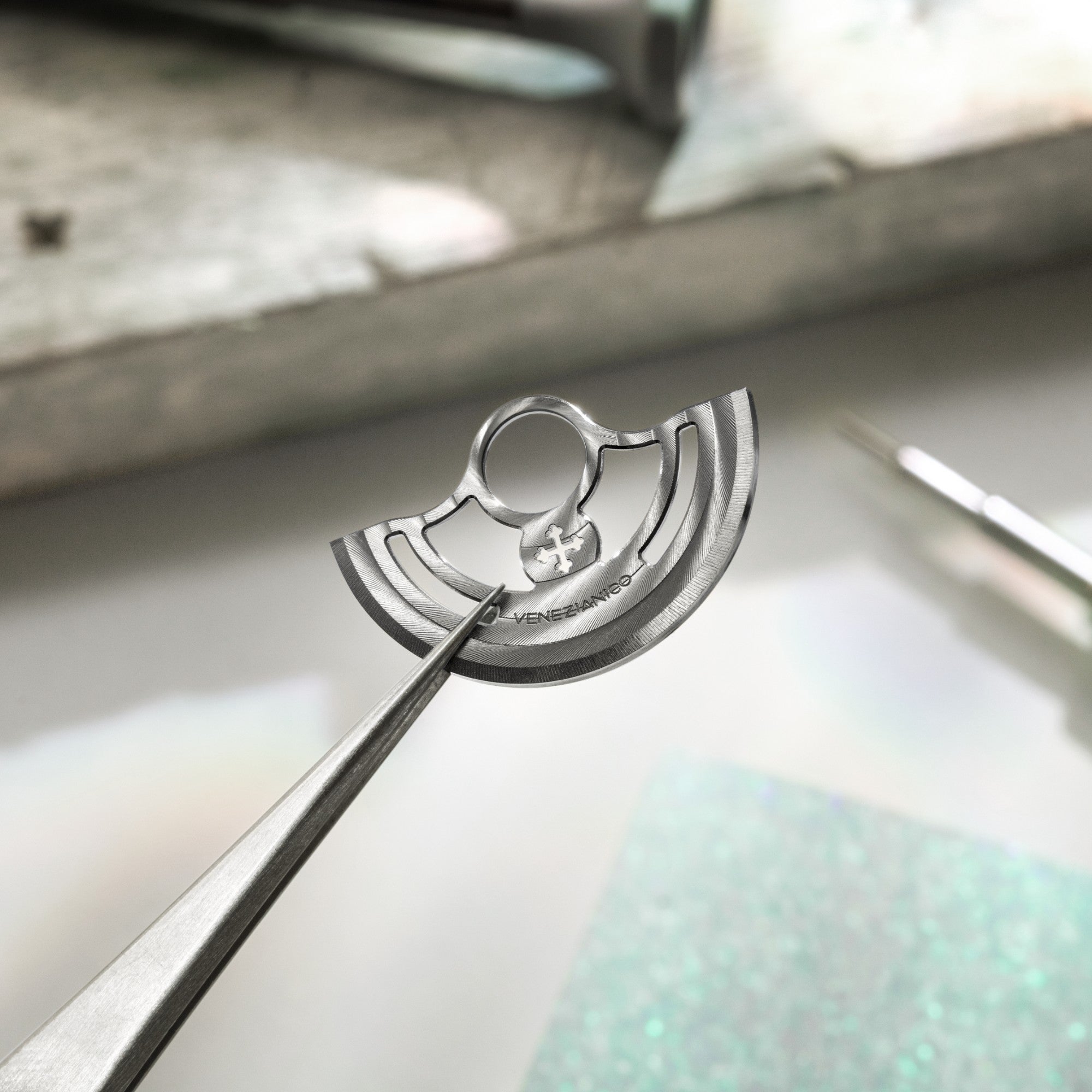 Nereide Opale Limited Edition