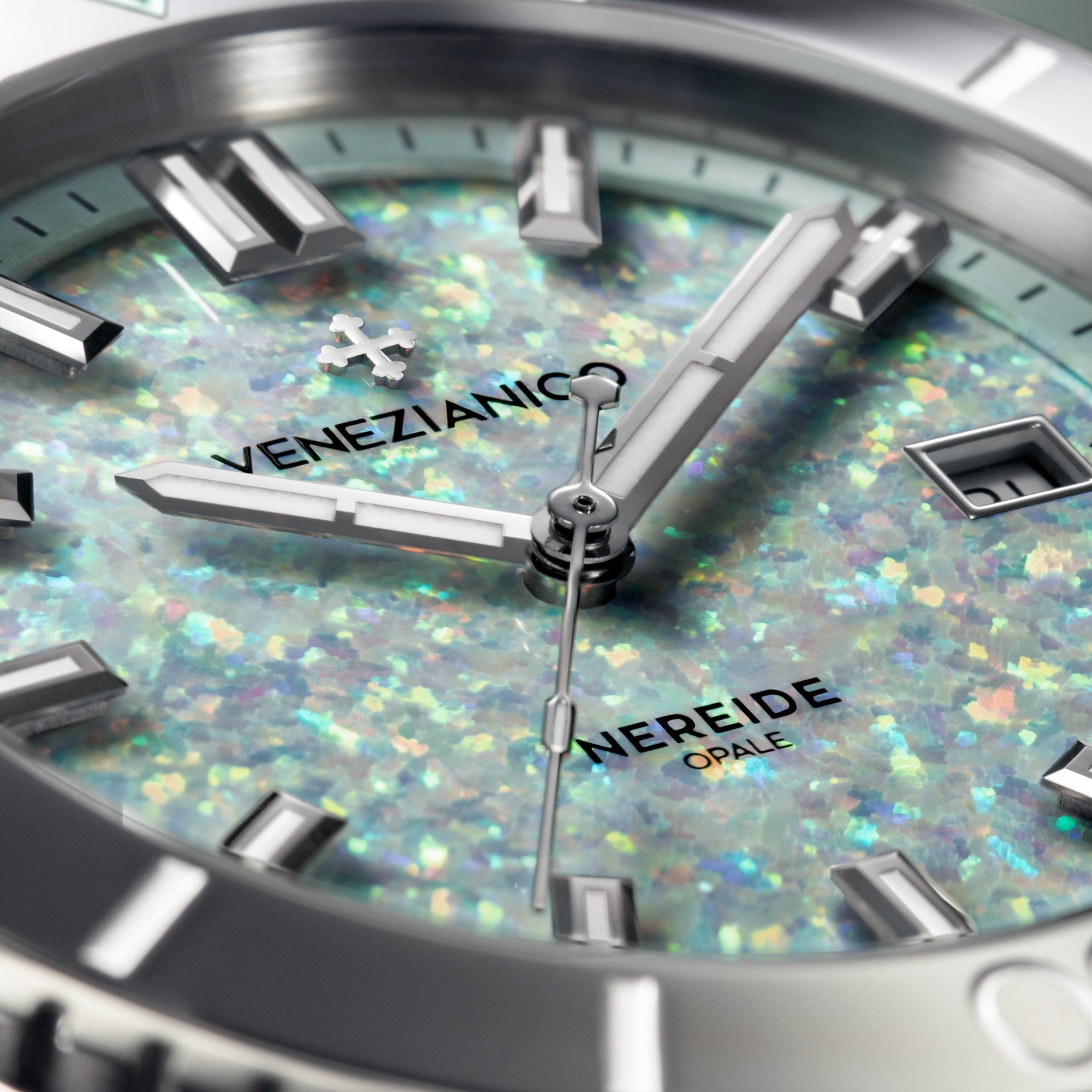 Nereide Opale Limited Edition