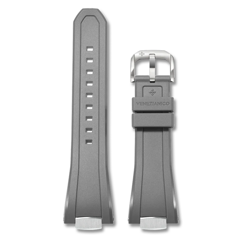 Zintegrowany pasek do modelu Arsenale – Anthracite (antracytowy)