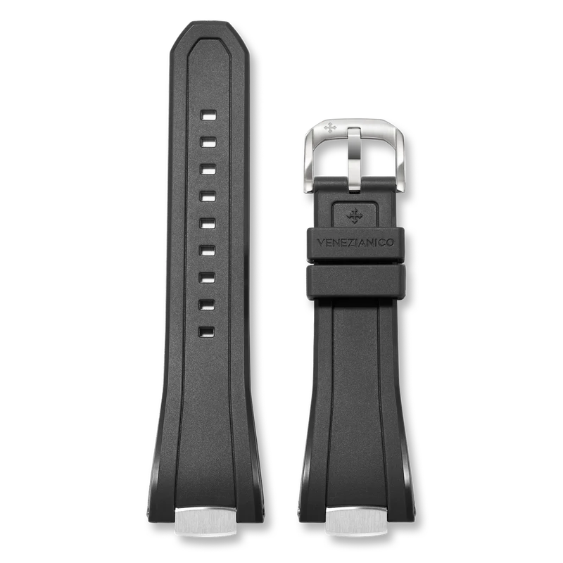 Zintegrowany pasek do modelu Arsenale – Czarny