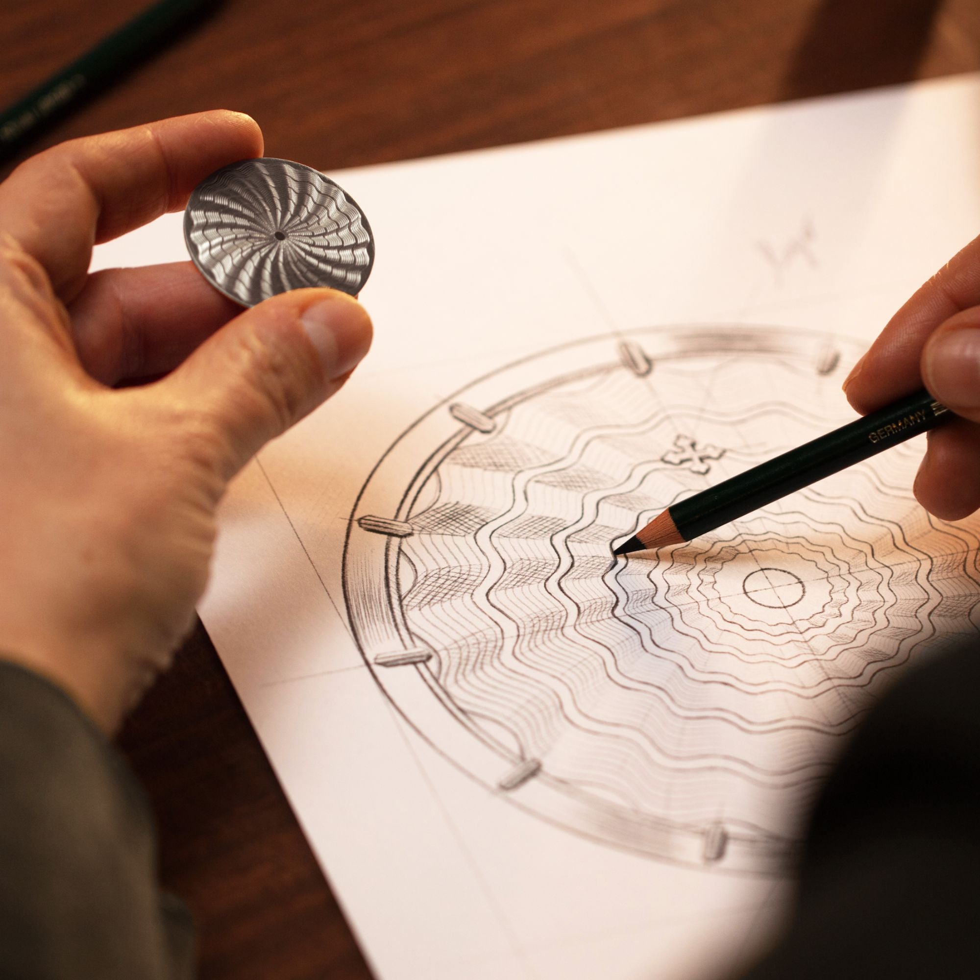 Redentore Utopia II - Beta