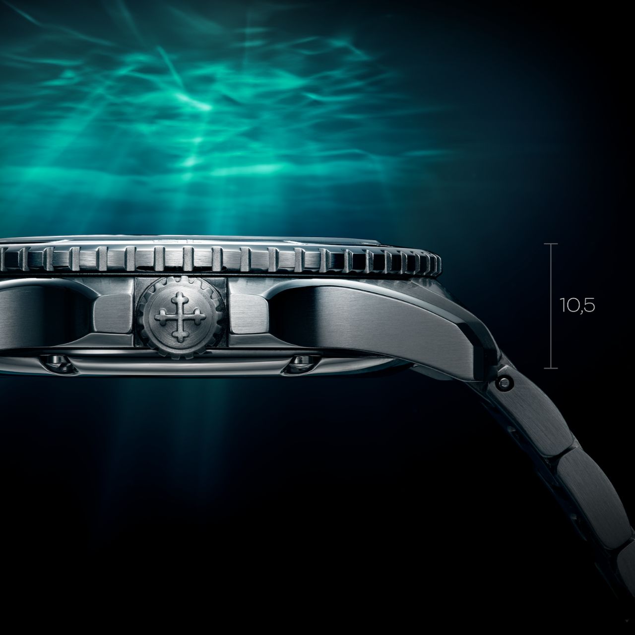 Nereide Tungsteno 42 - 3921540C