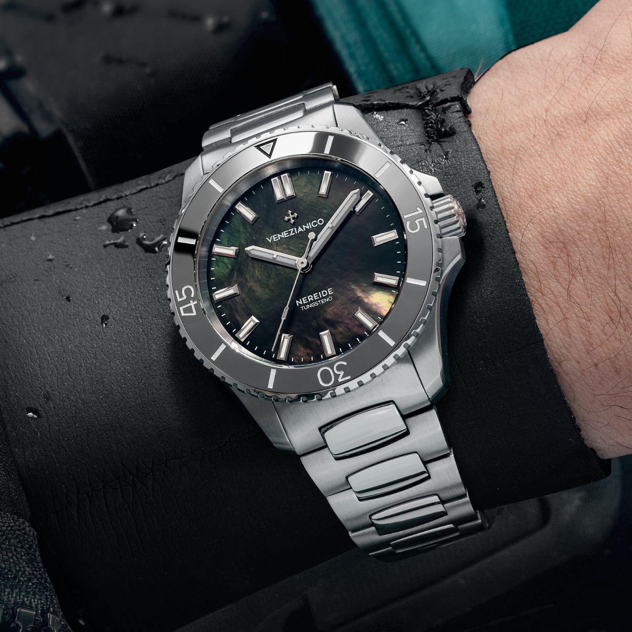 Nereide Tungsteno 39 - 3121540C