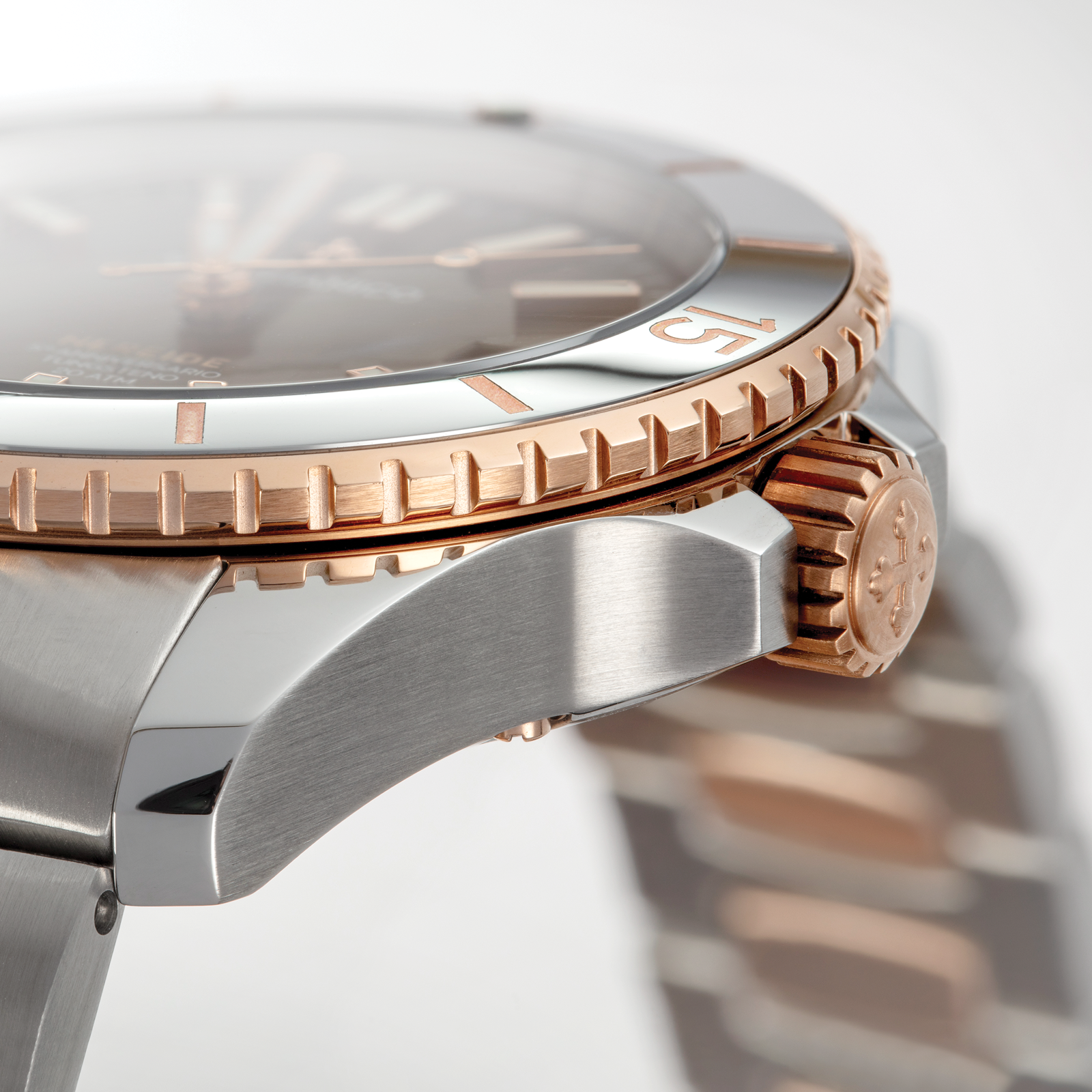 Nereide Tungsteno - 5th Anniversary Limited Edition