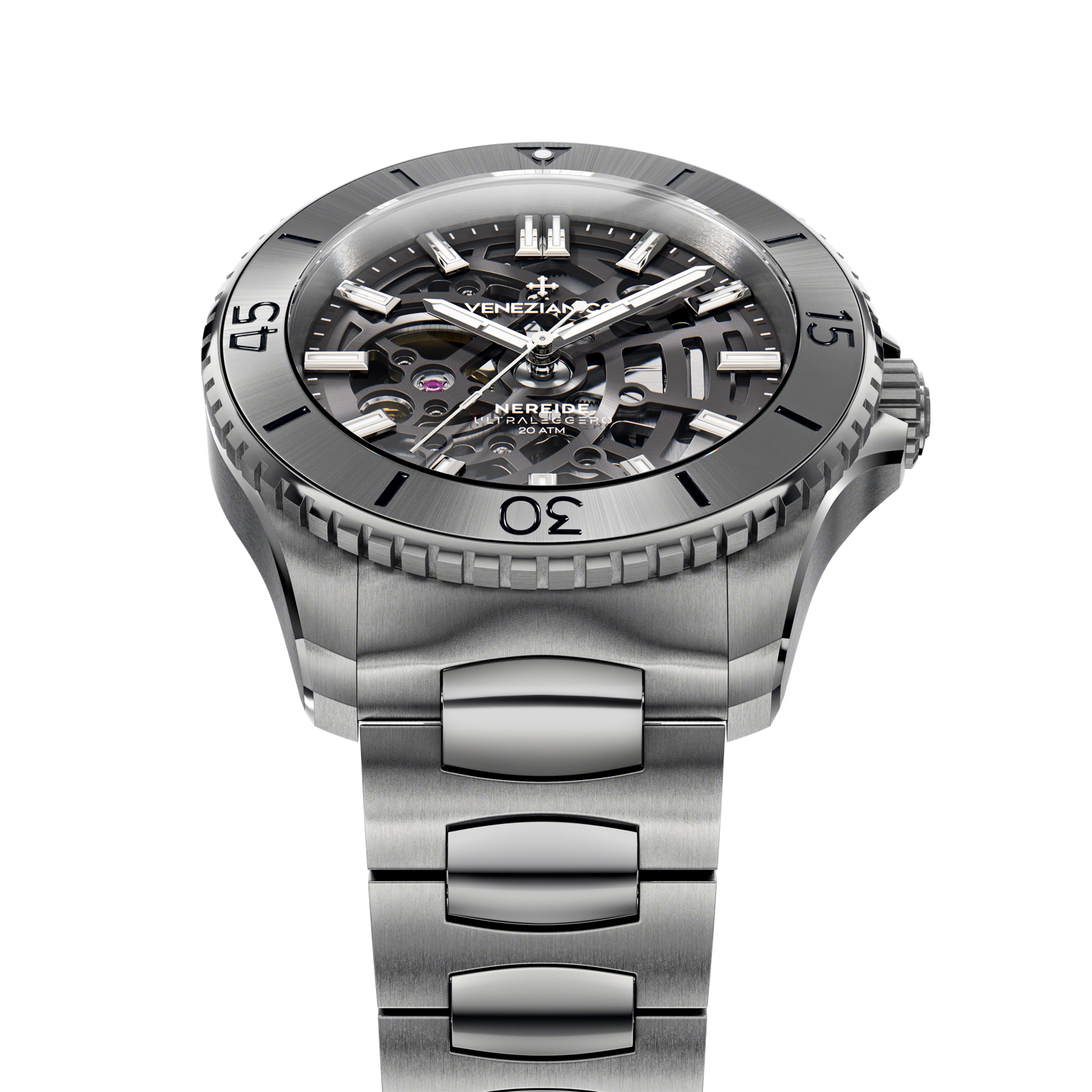 Nereide Ultraleggero 42 - 3921509C