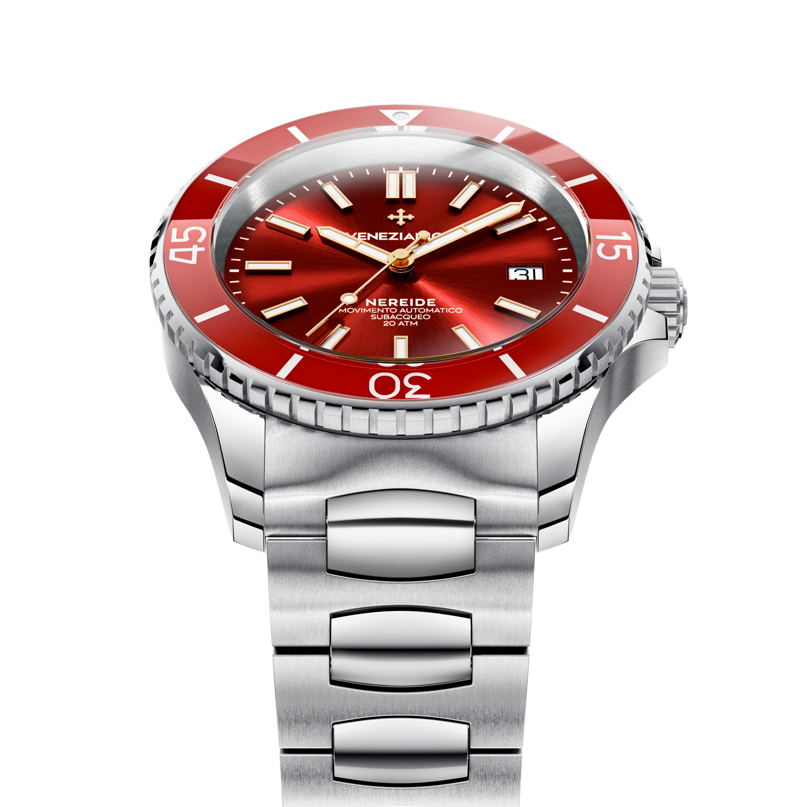 Nereide 42 - 3321503C
