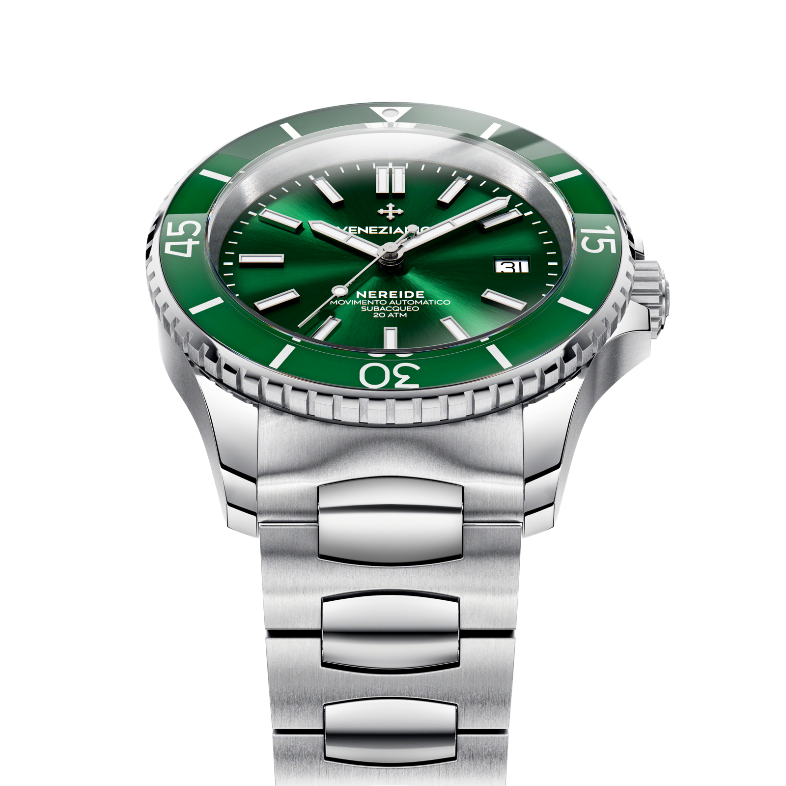 Nereide 42 - 3321501C