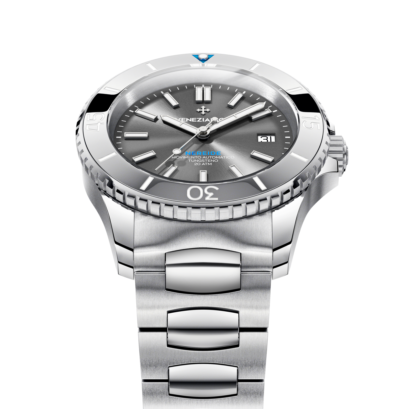 Nereide Tungsteno - 4521502C