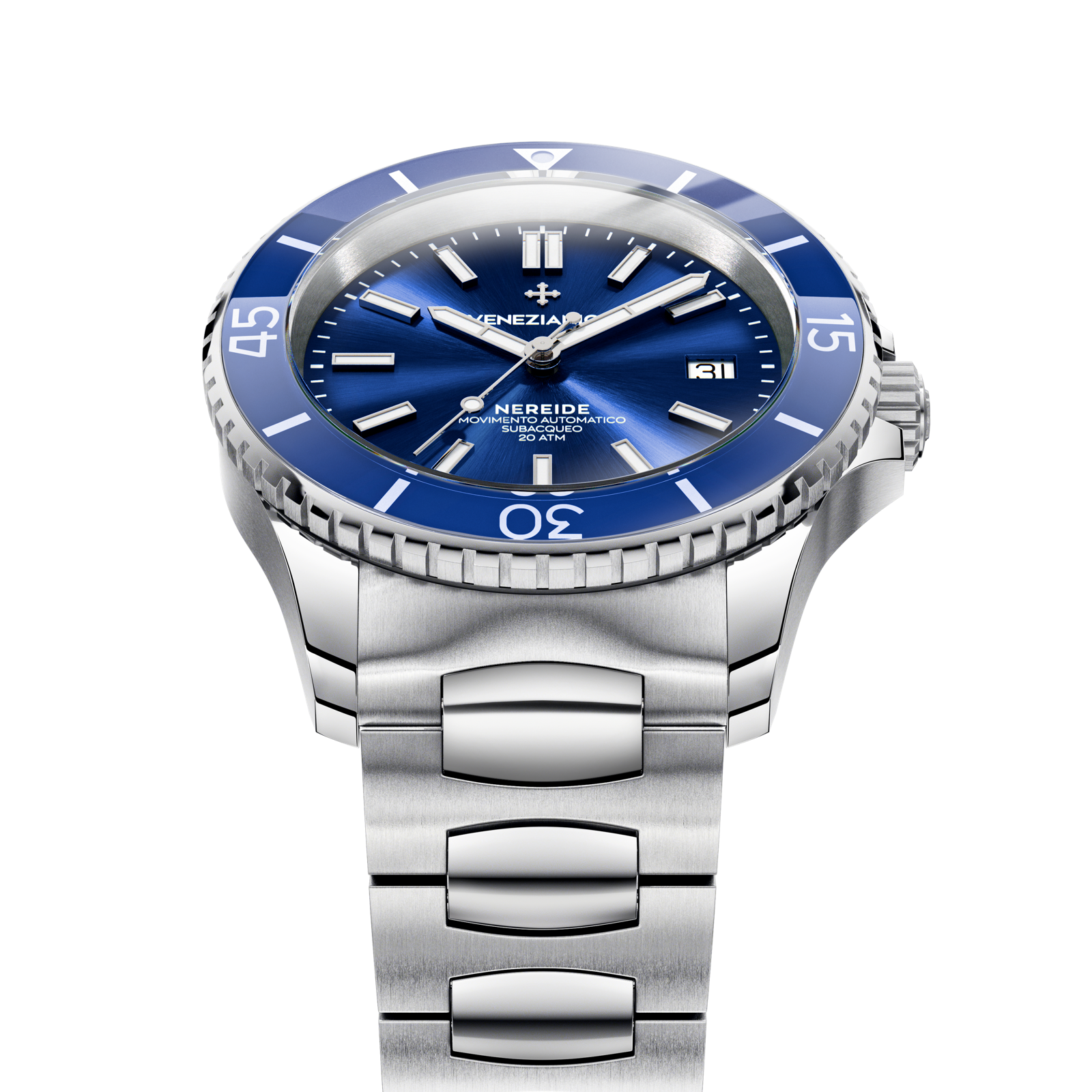 Nereide 42 - 3321502C