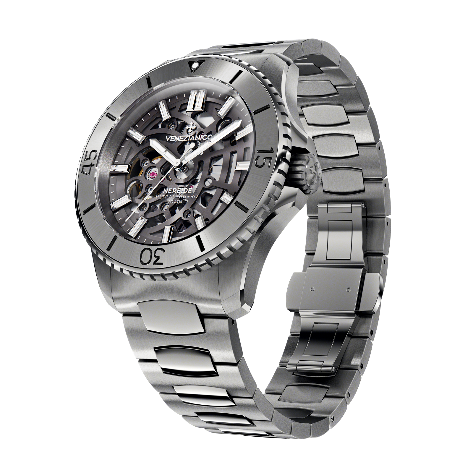 Nereide Ultraleggero 42 - 3921509C