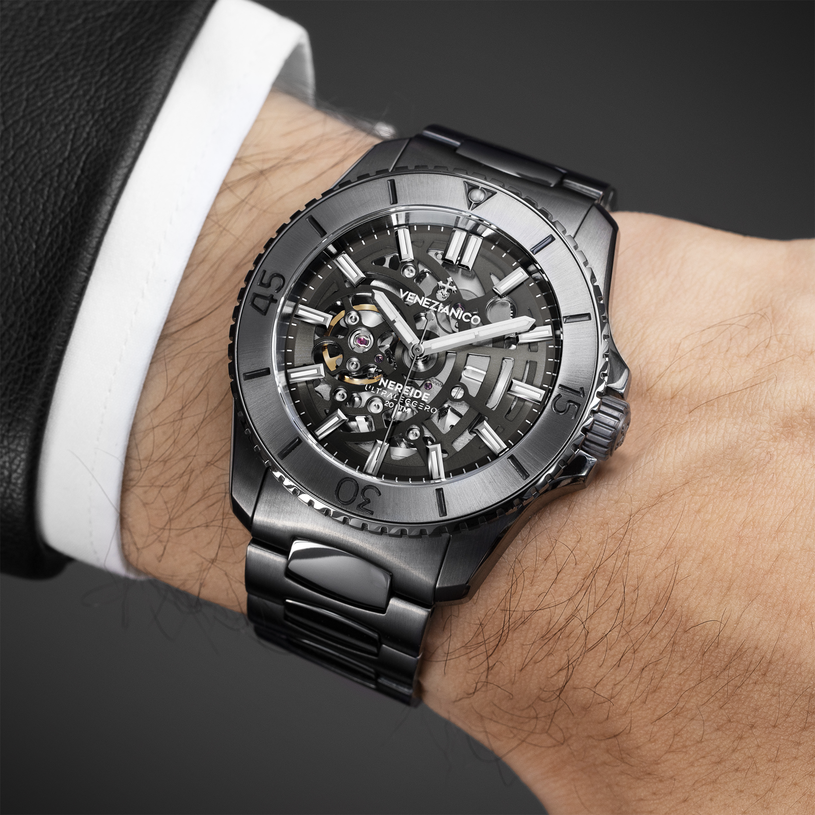 Nereide Ultraleggero 42 - 3921509C