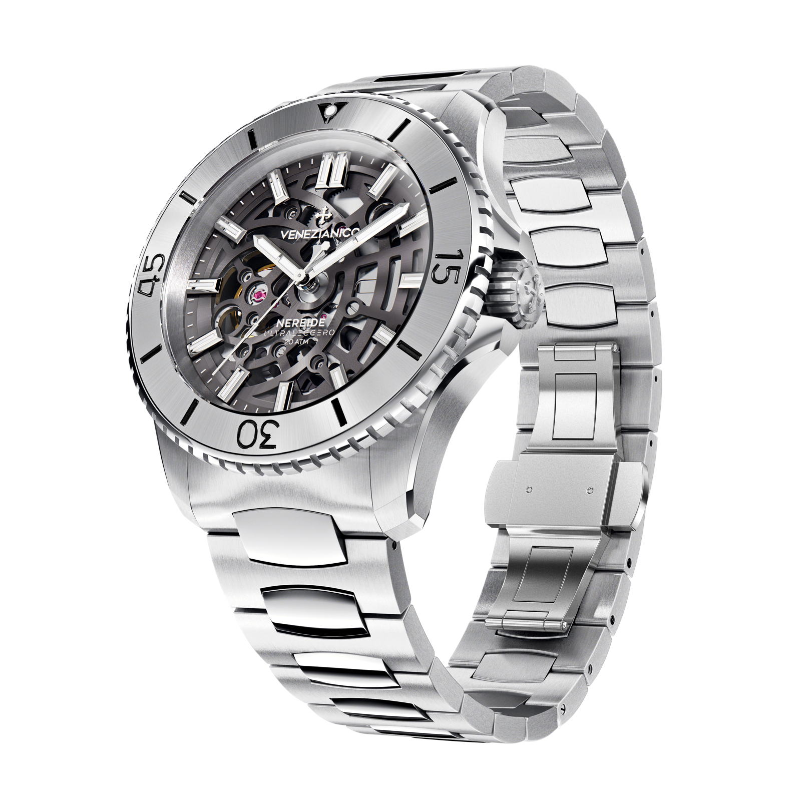 Nereide Ultraleggero 42 - 3921508C