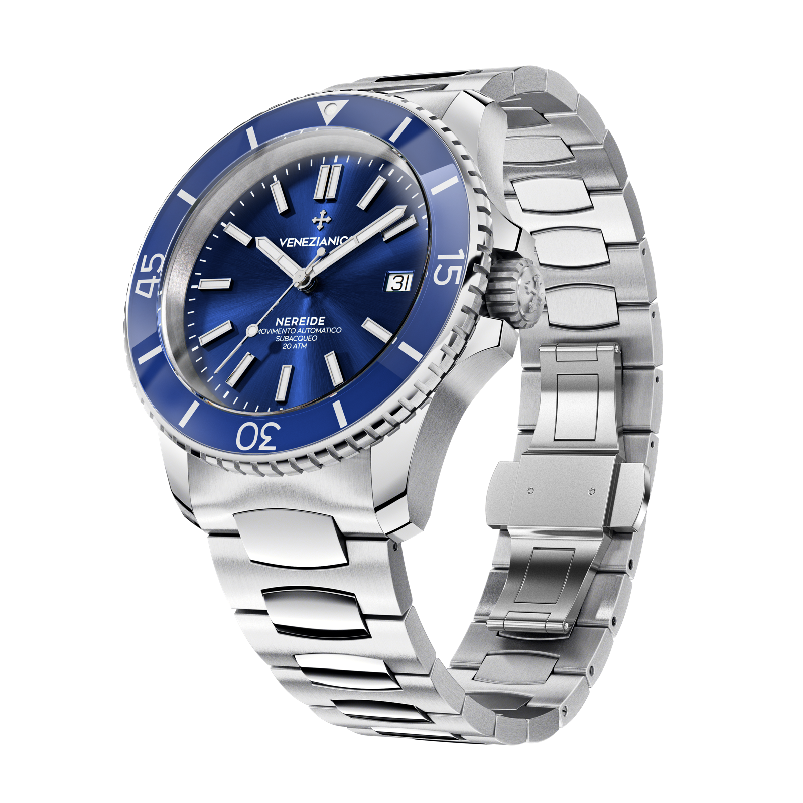 Nereide 42 - 3321502C