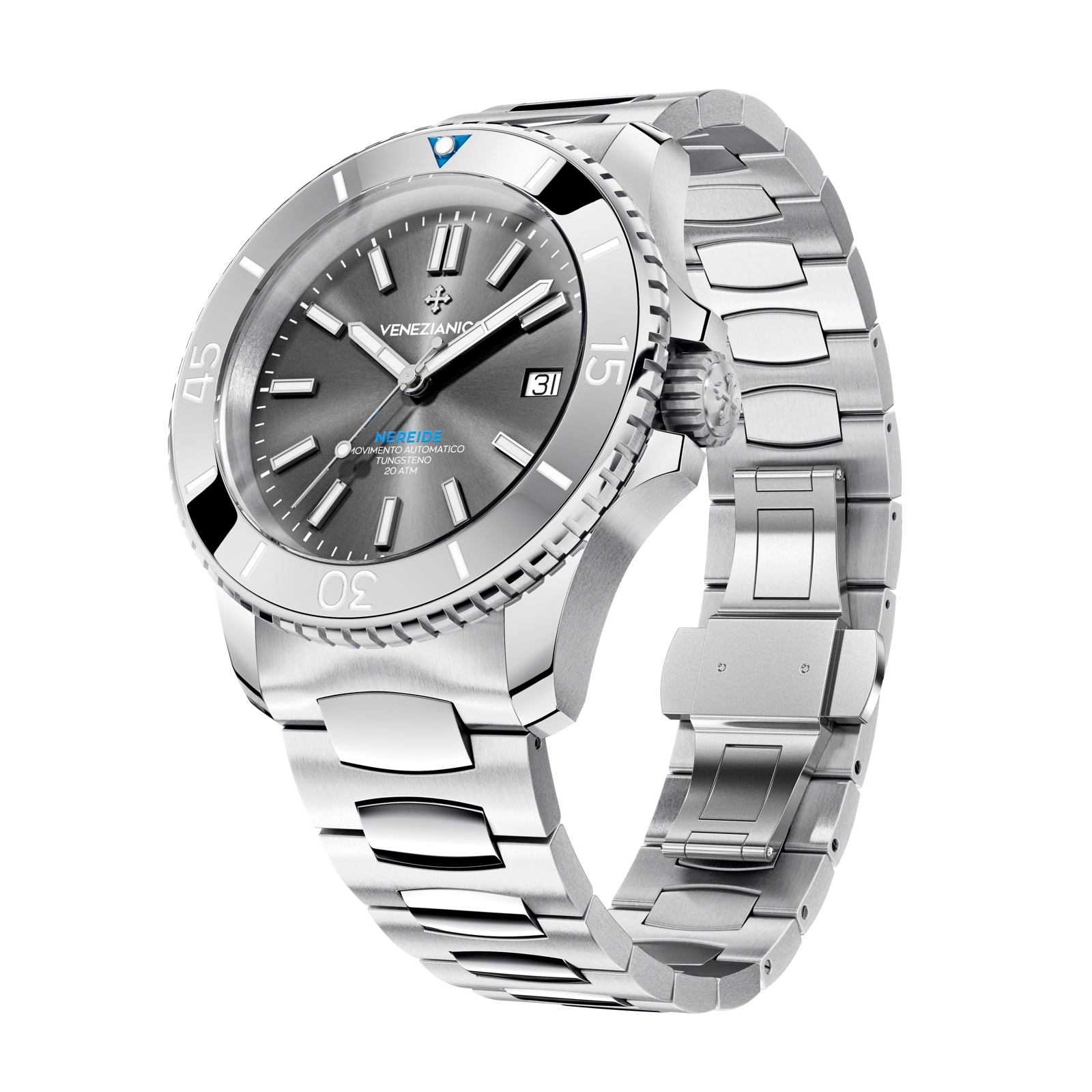 Nereide Tungsteno - 4521502C