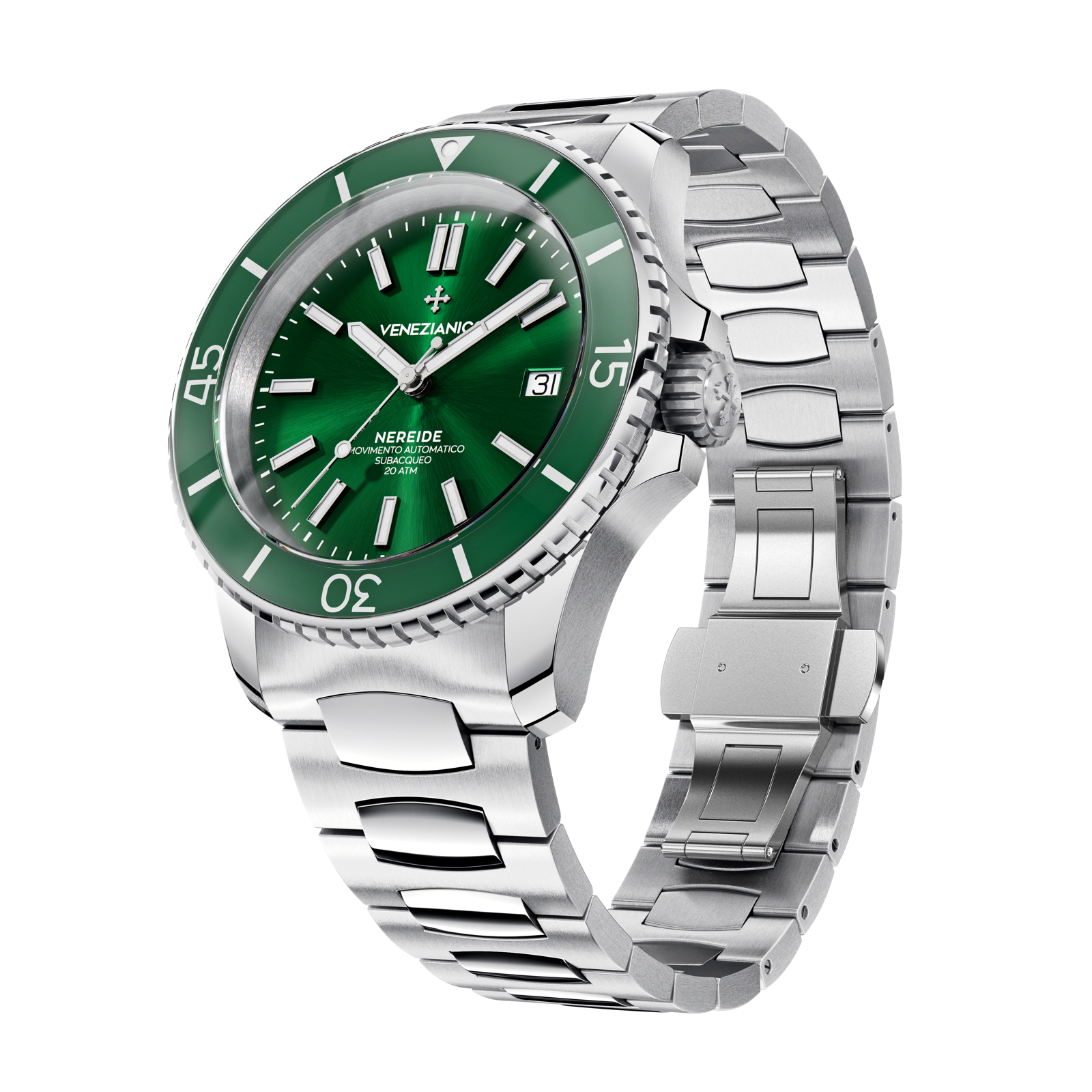 Nereide 42 - 3321501C
