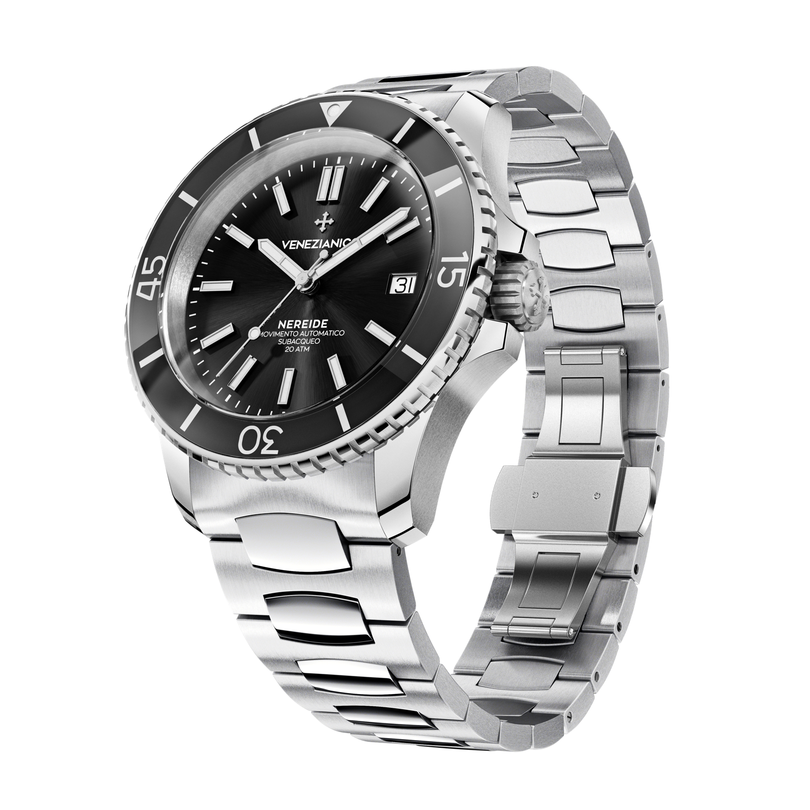 Nereide 42 - 3321504C