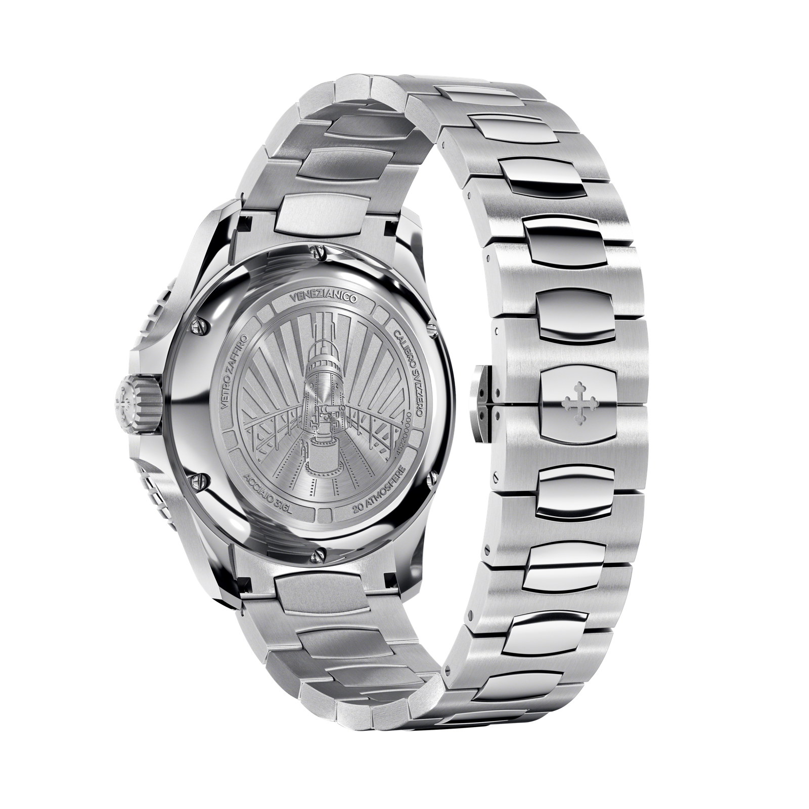 Nereide Tungsteno - 4521502C