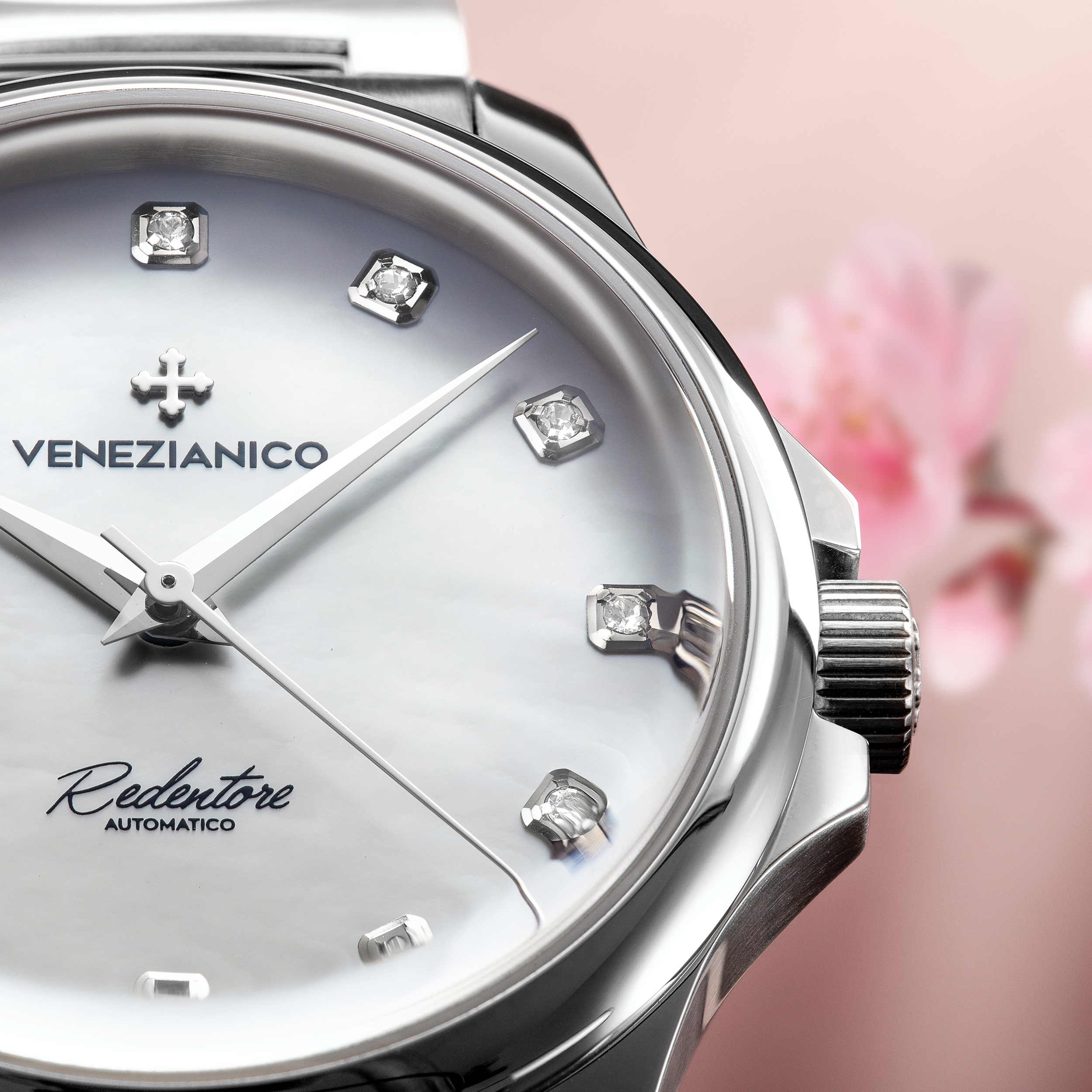 Redentore 36 1121520C - Diamond
