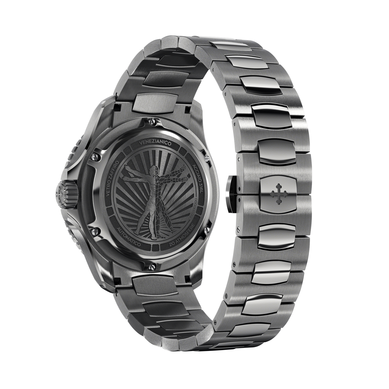 Nereide Ultraleggero 42 - 3921509C