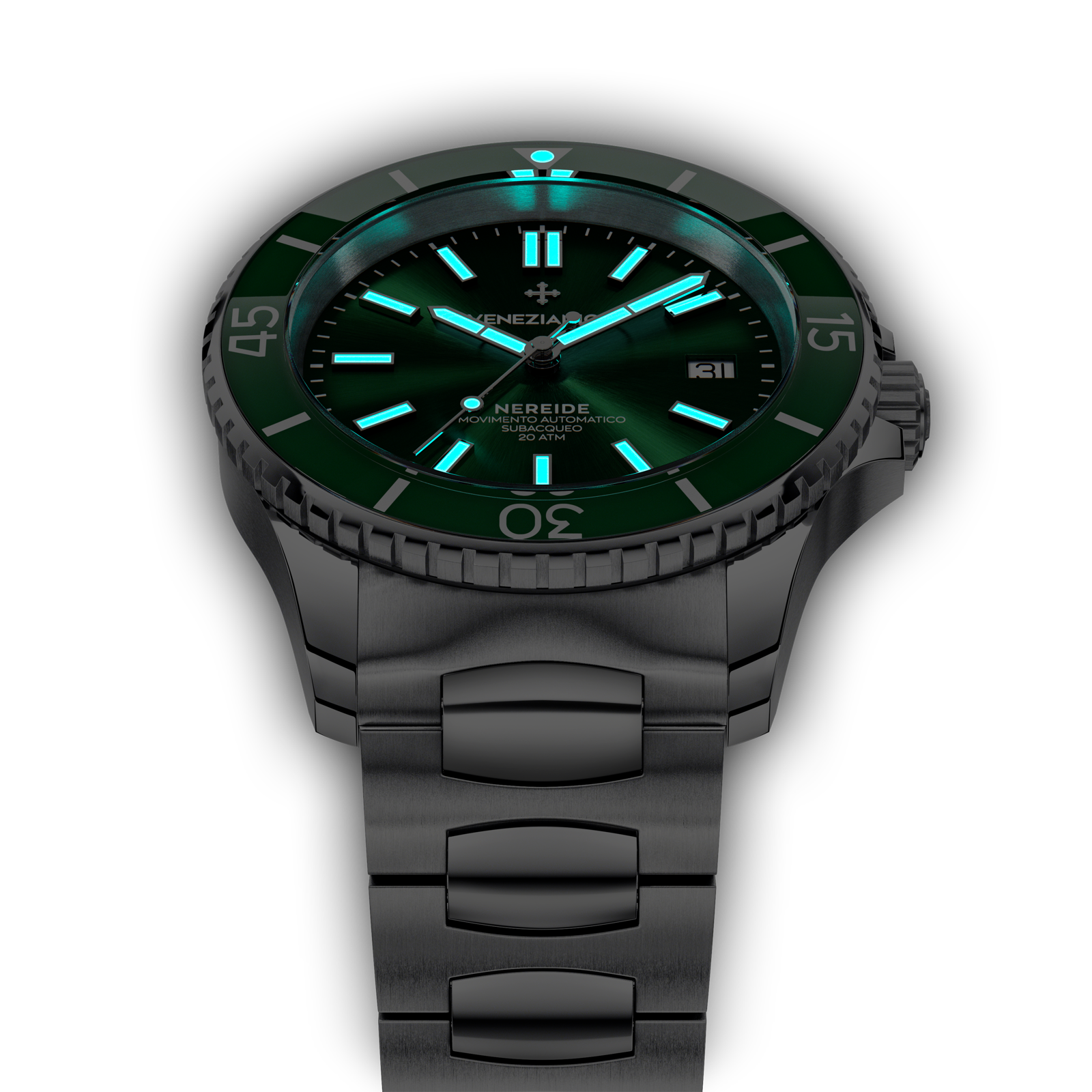 Nereide 42 - 3321501C