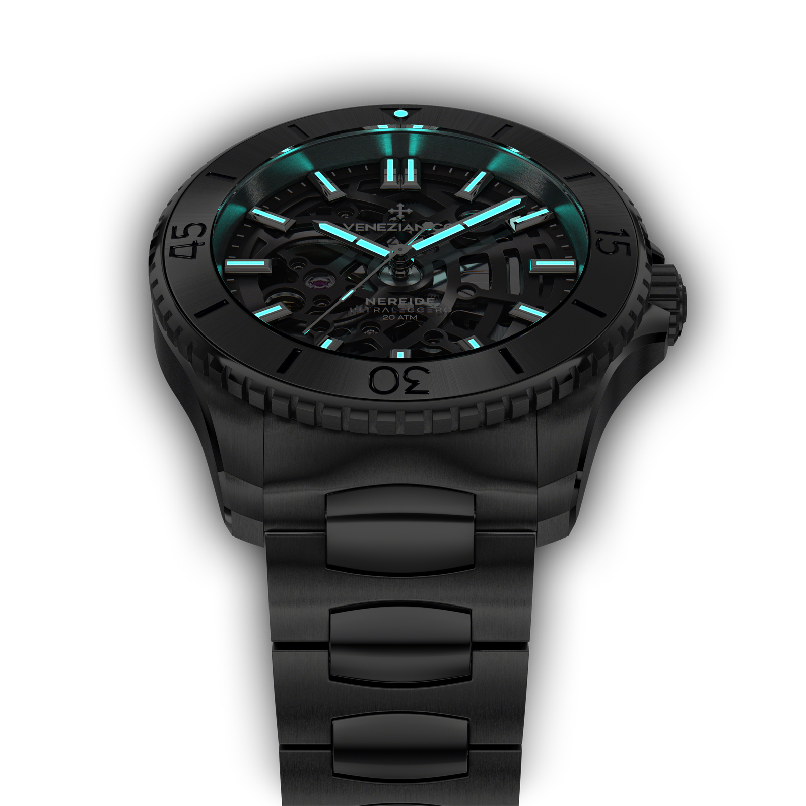 Nereide Ultraleggero 42 - 3921509C