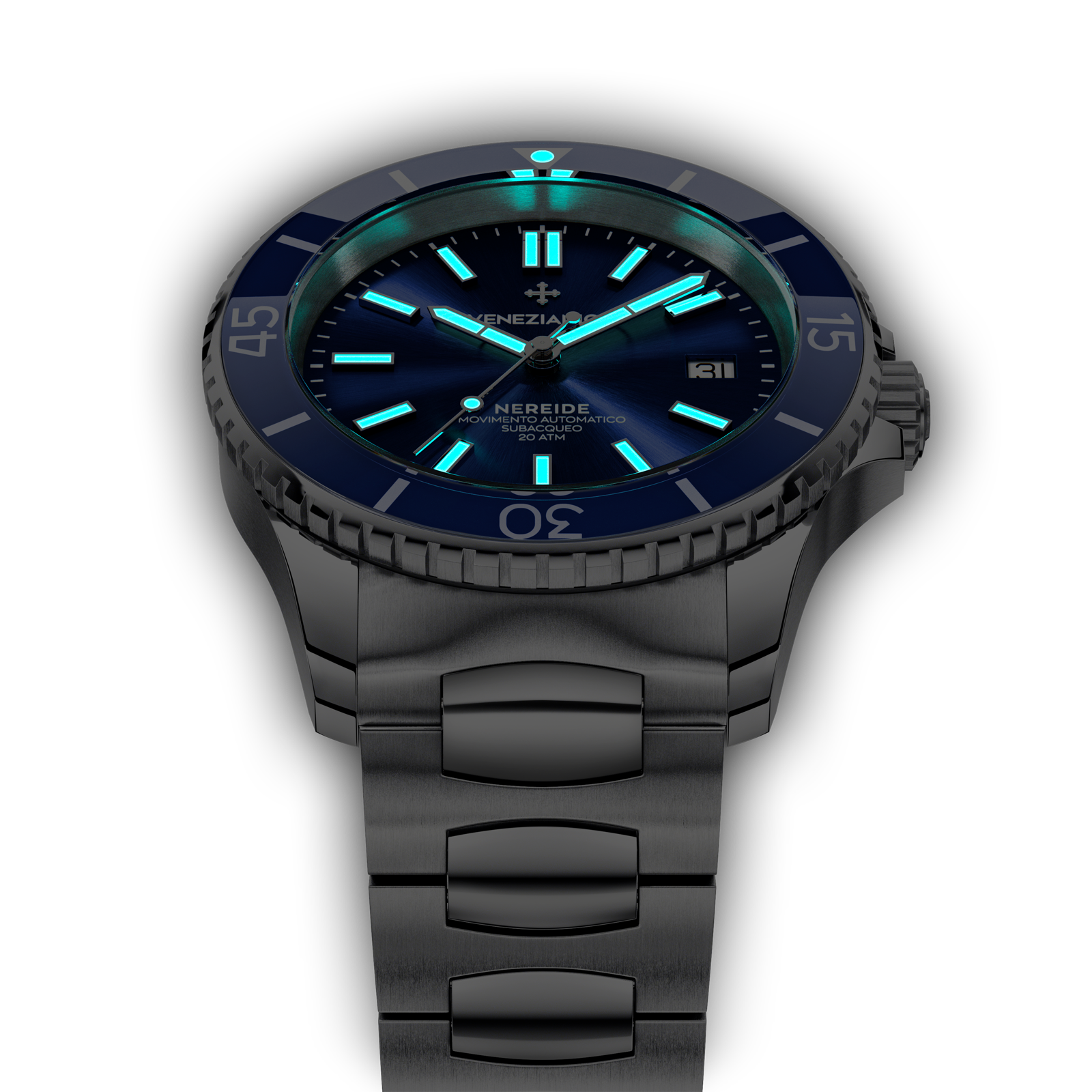 Nereide 42 - 3321502C