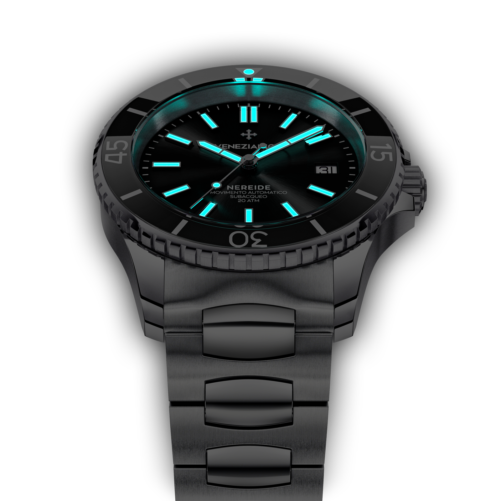 Nereide 42 - 3321504C